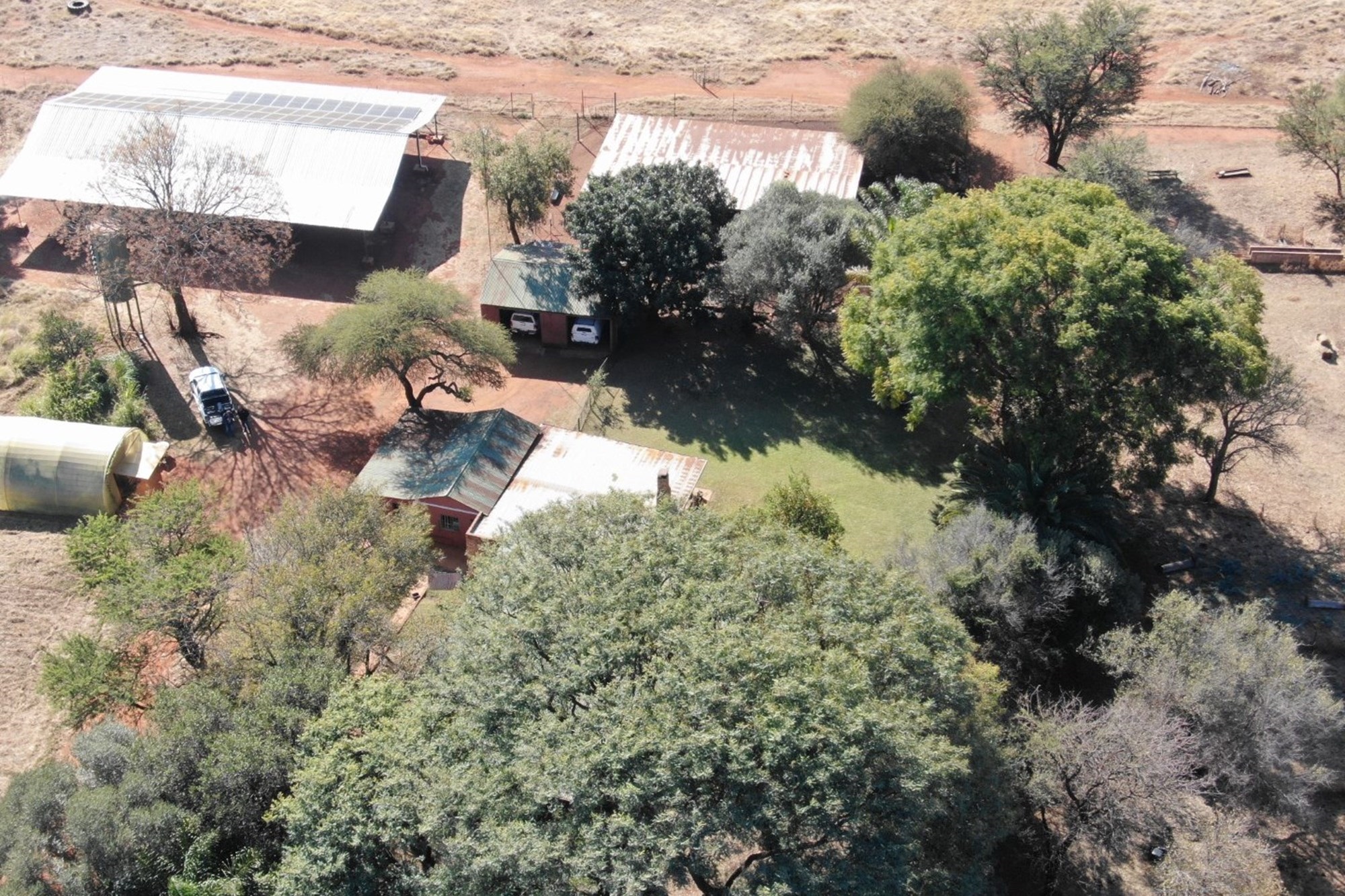 19 Hectare Farm for Sale - Prime Agricultural land. Buy the business not only the land.