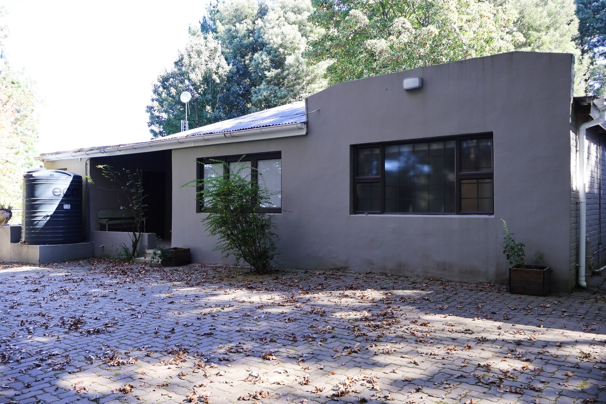 BED AND BREAKFAST FOR SALE - HOGSBACK