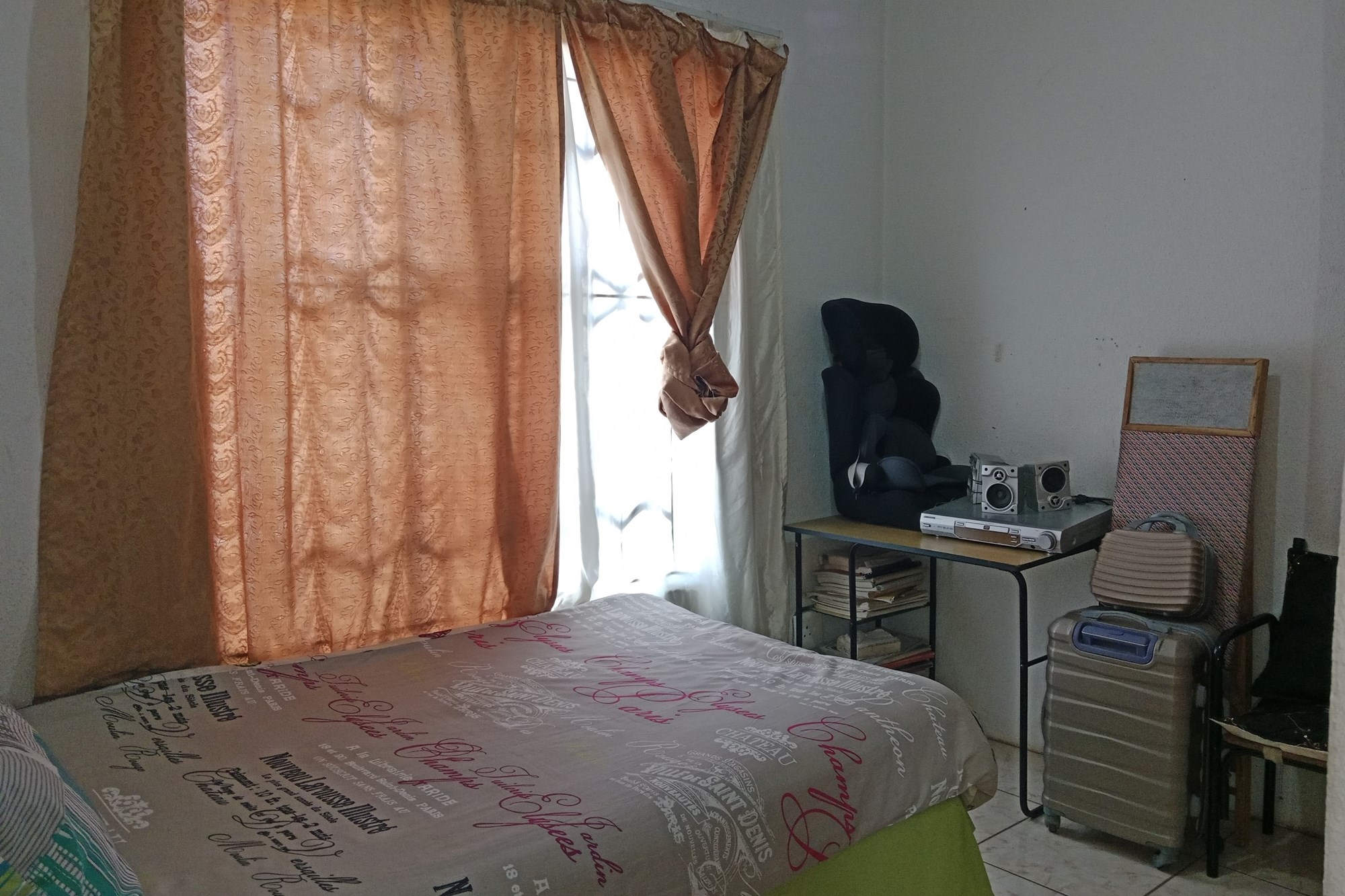 House for sale in Odinburg Gardens, Mabopane, 80 Sekgee, Odinburg Gardens, Mabopane, Gauteng, 90 m²