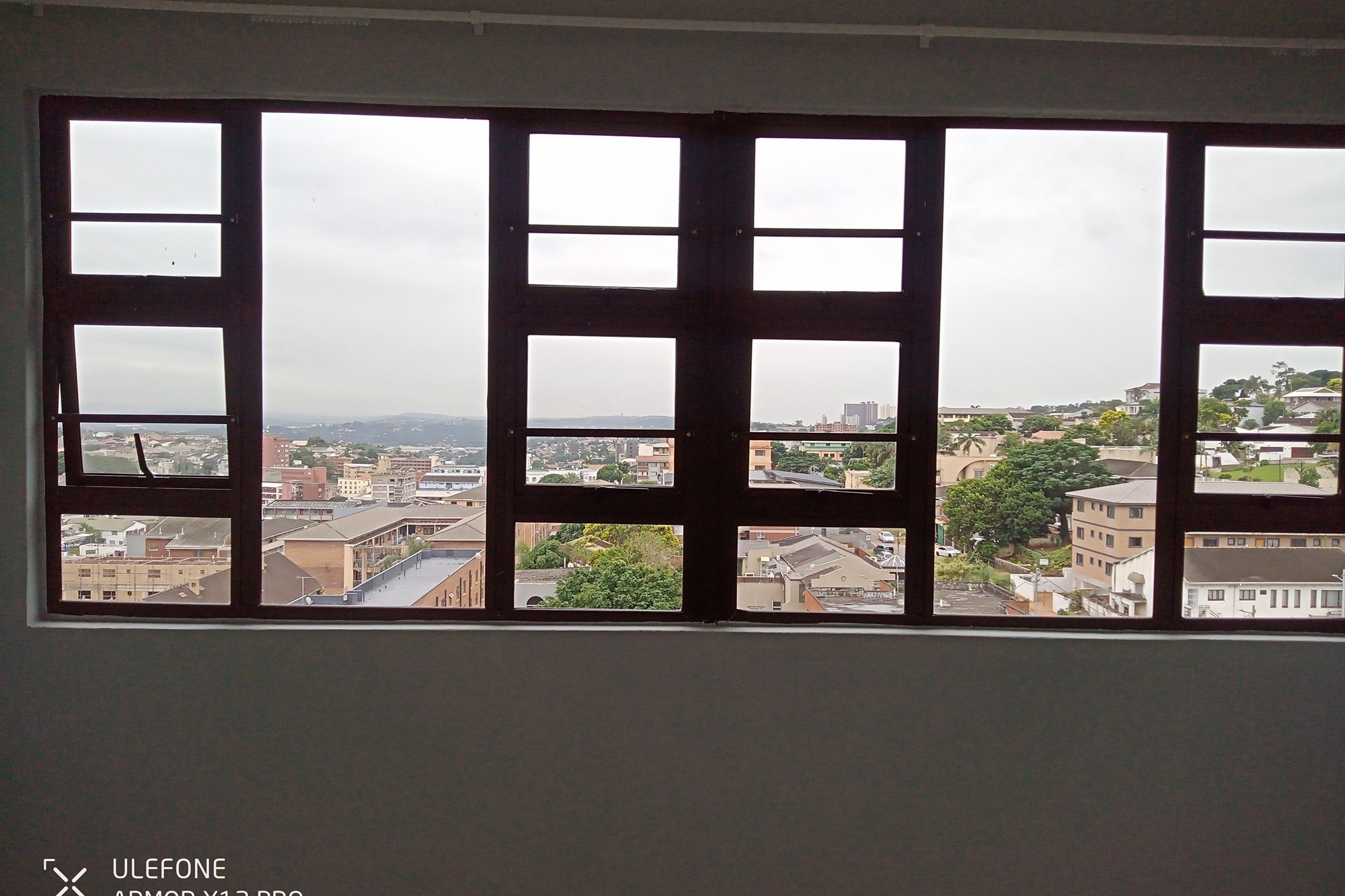 Stunning apartment not to be missed