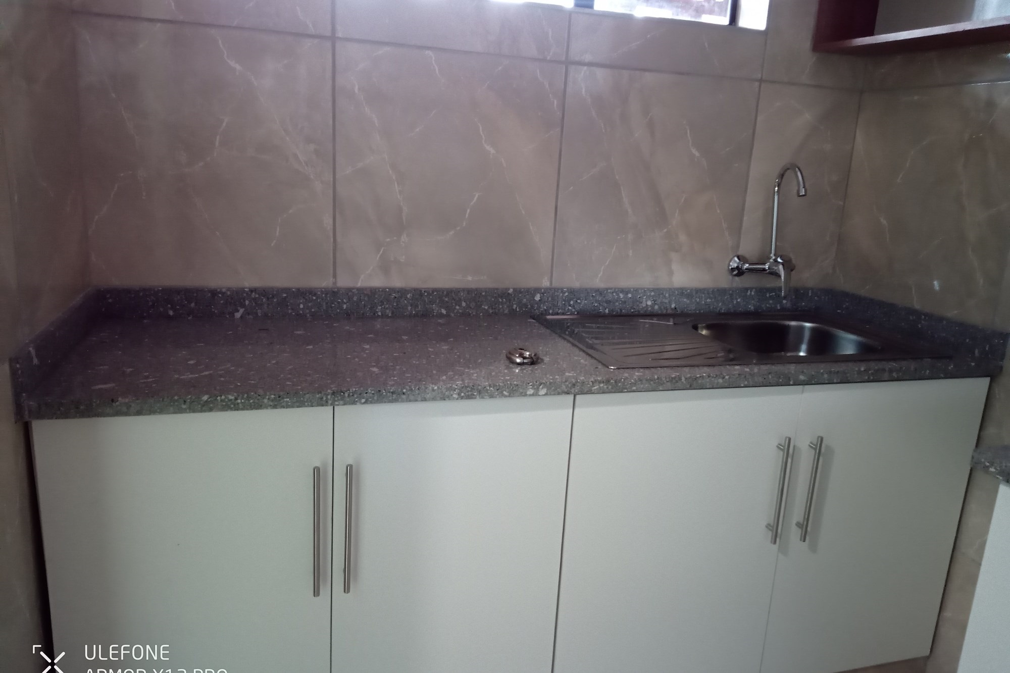 Stunning apartment not to be missed