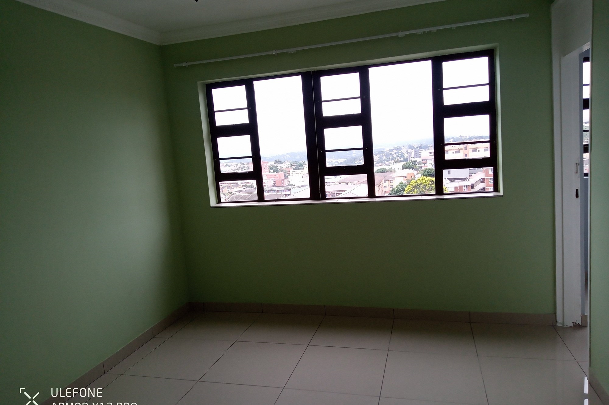 Stunning apartment not to be missed