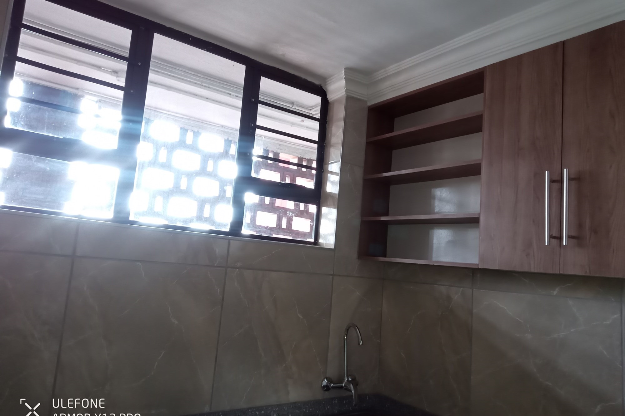Stunning apartment not to be missed