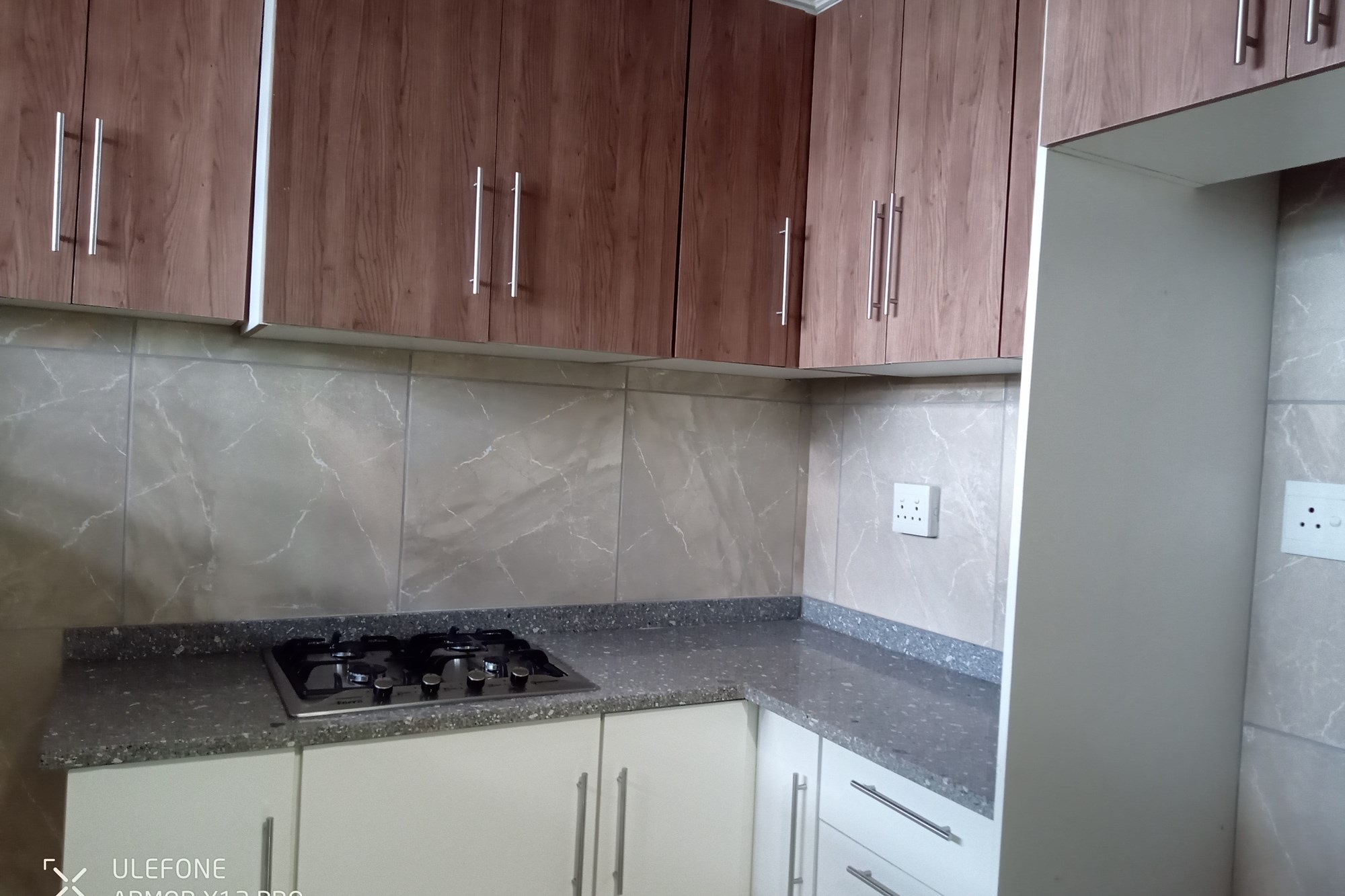 Stunning apartment not to be missed