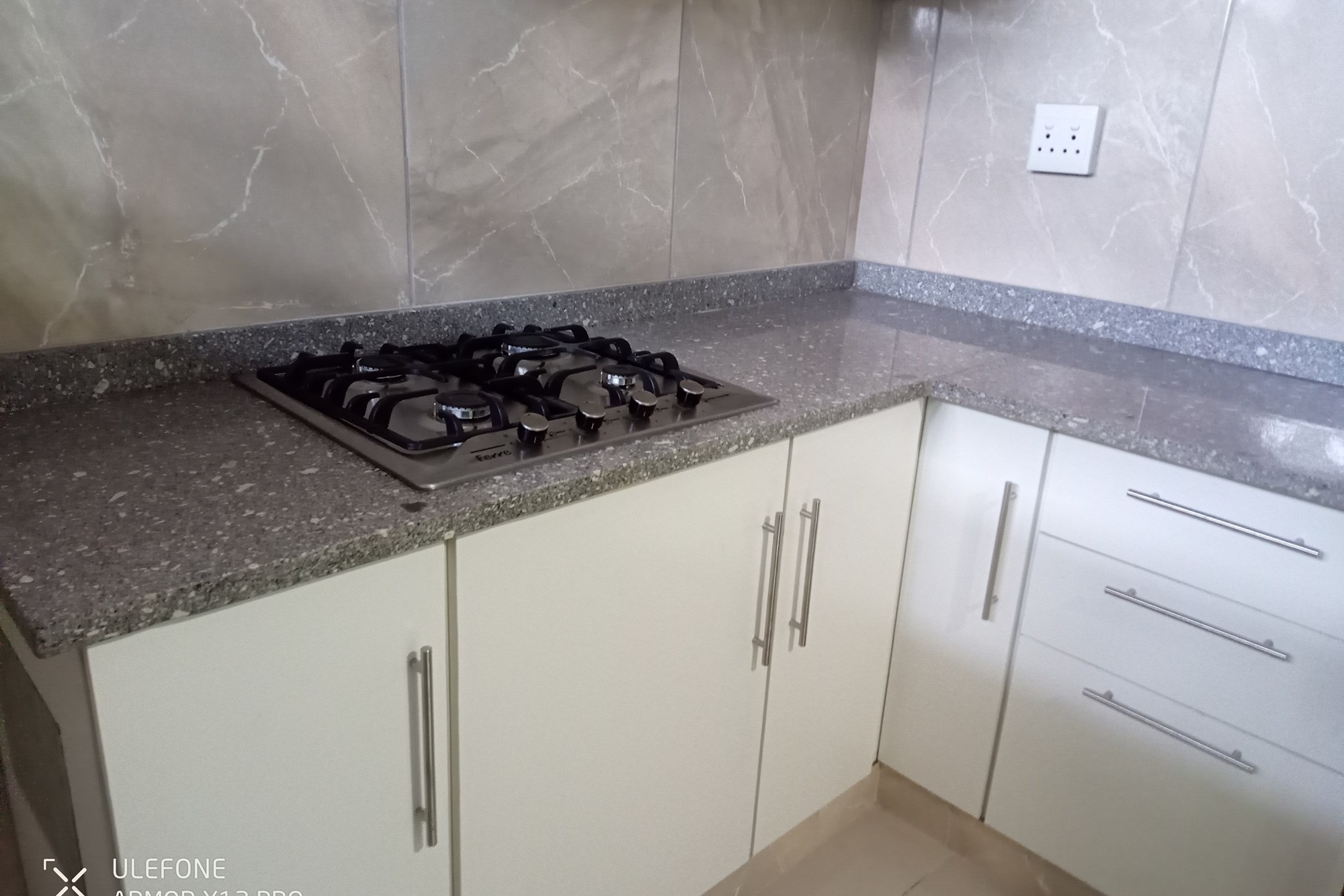 Stunning apartment not to be missed