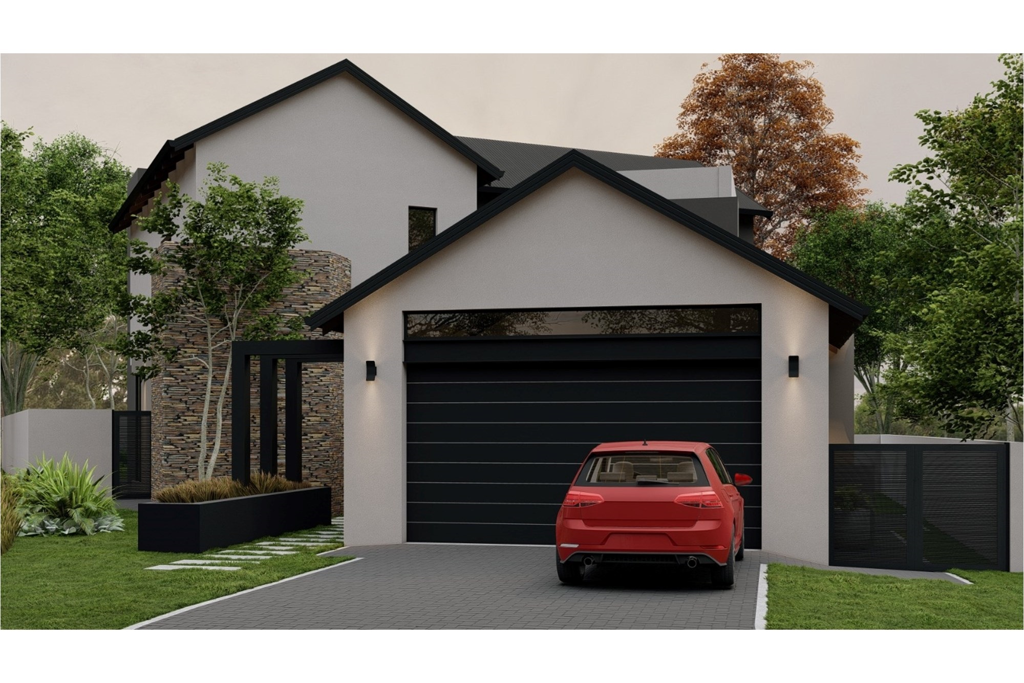 4 bedroom House in Fountainbrook Estate