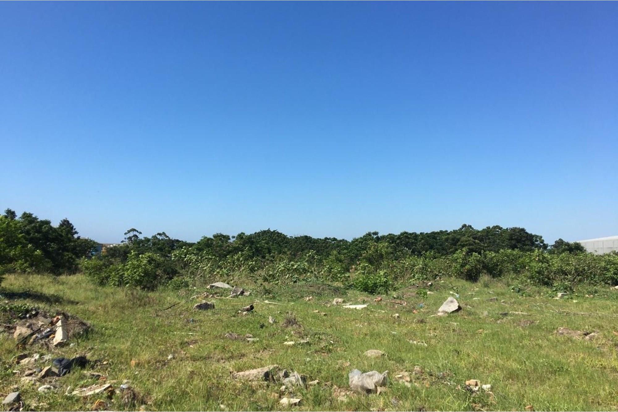 Large Vacant Commercial Land For Sale, Adjacent to Railway Line, Richards Bay