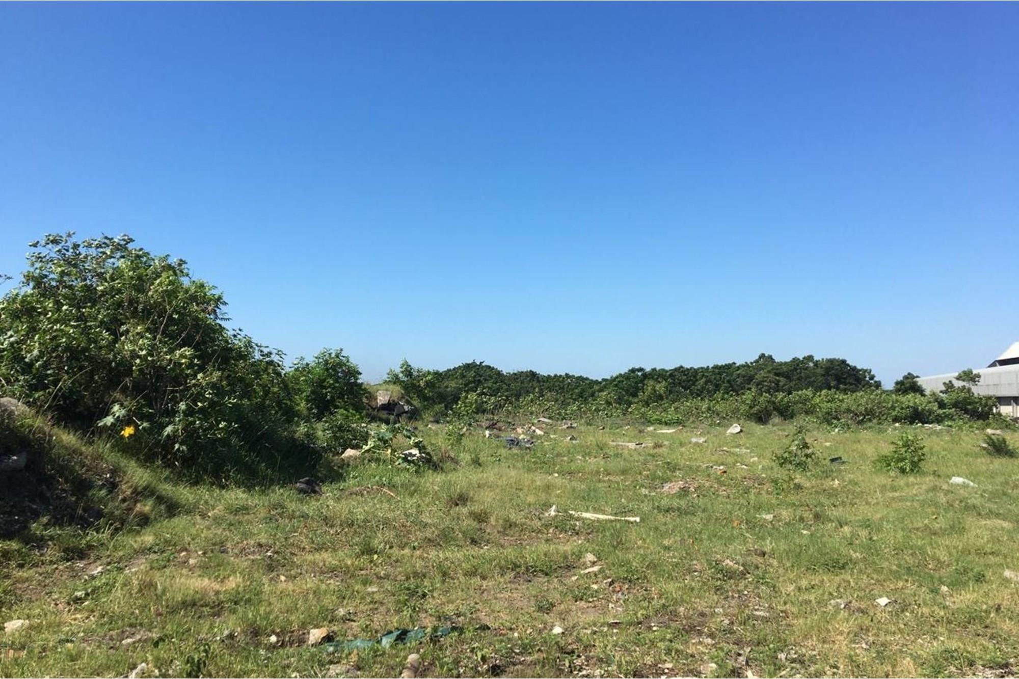 Large Vacant Commercial Land For Sale, Adjacent to Railway Line, Richards Bay