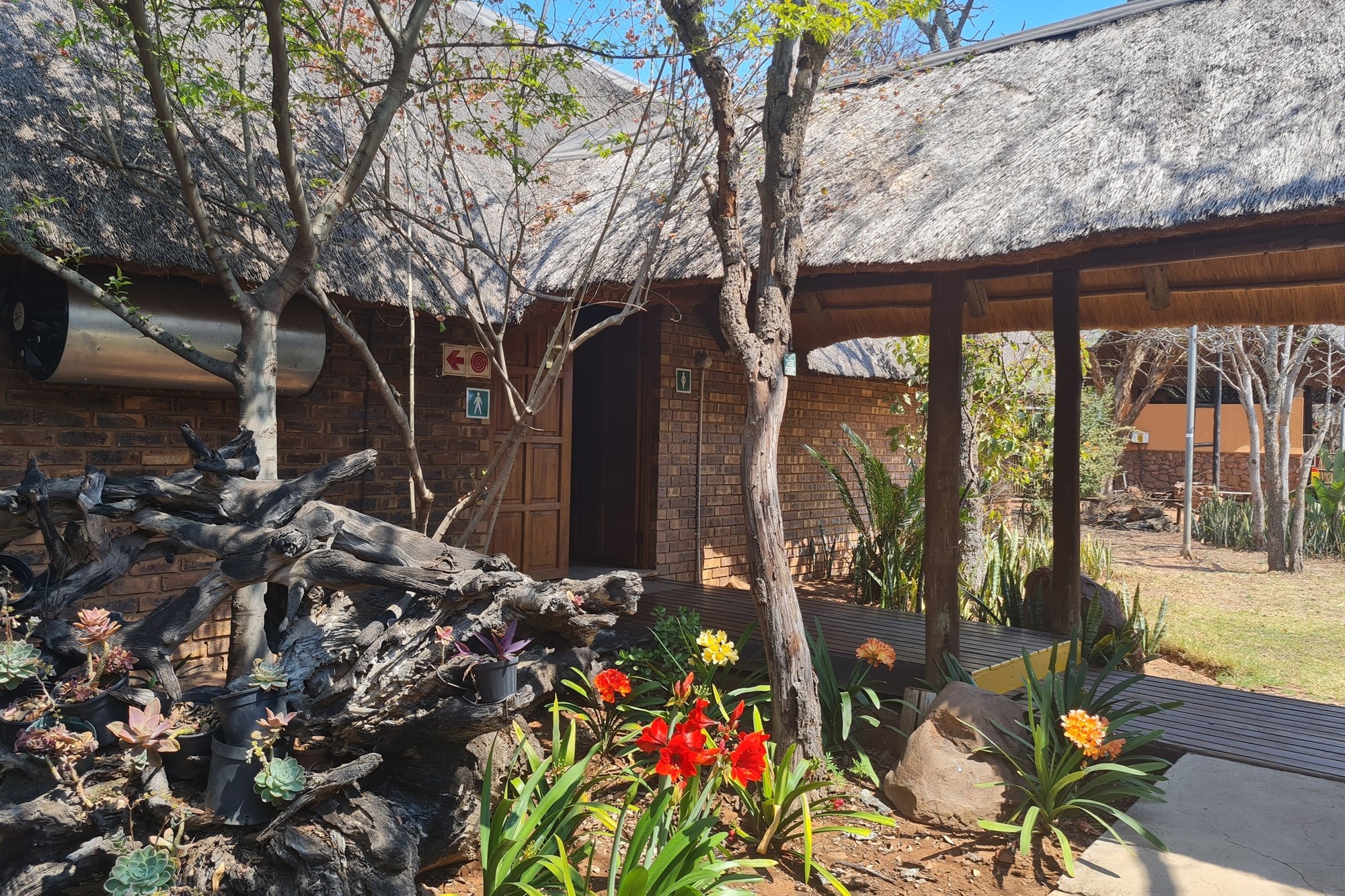 Dream Stand in a Quiet Cul-de-Sac - Kranspoort Lifestyle Awaits!