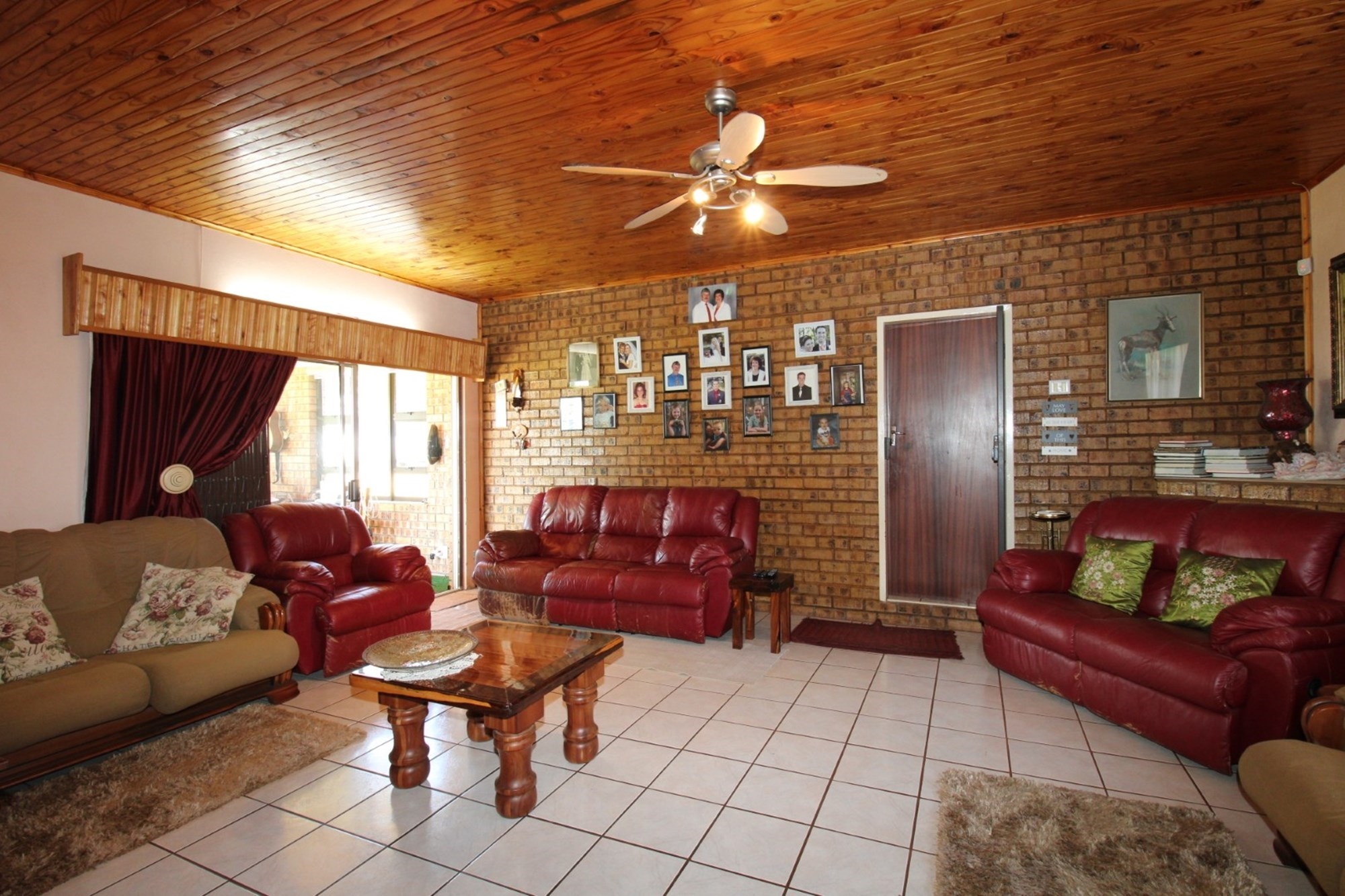 21.4-Hectare Farm for Sale - Lydenburg - Spectacular Mountain Views - Near Kruger National Park