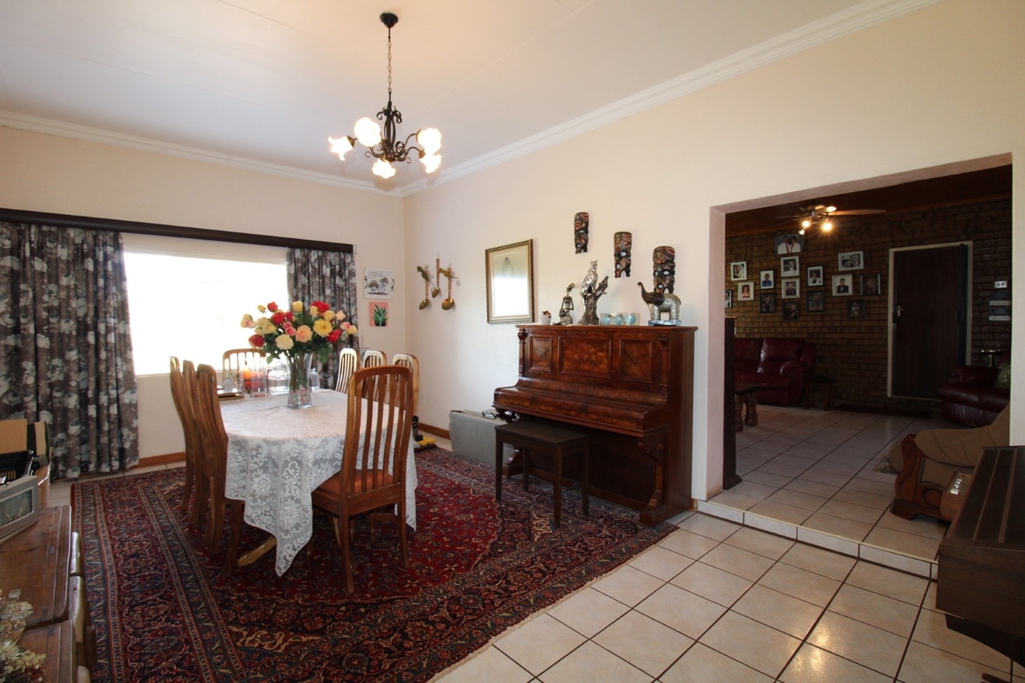 21.4-Hectare Farm for Sale - Lydenburg - Spectacular Mountain Views - Near Kruger National Park
