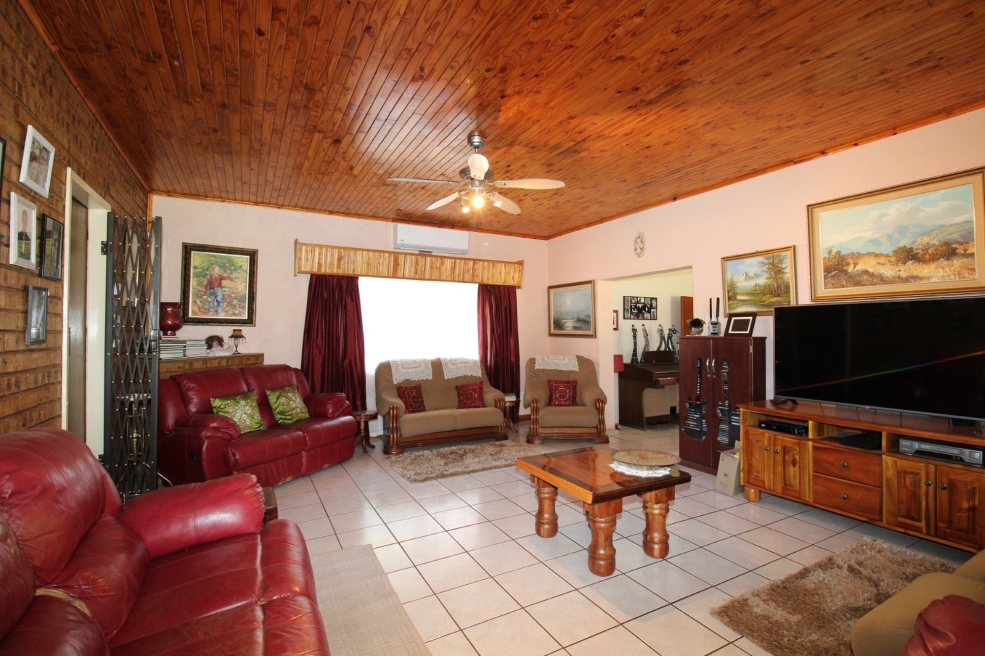 21.4-Hectare Farm for Sale - Lydenburg - Spectacular Mountain Views - Near Kruger National Park