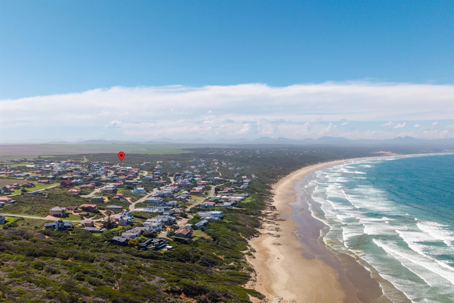 Orbaai Coastal Eco-Estate - Sea Views. Timeless Design. Grounded Living (only 5 stands left)