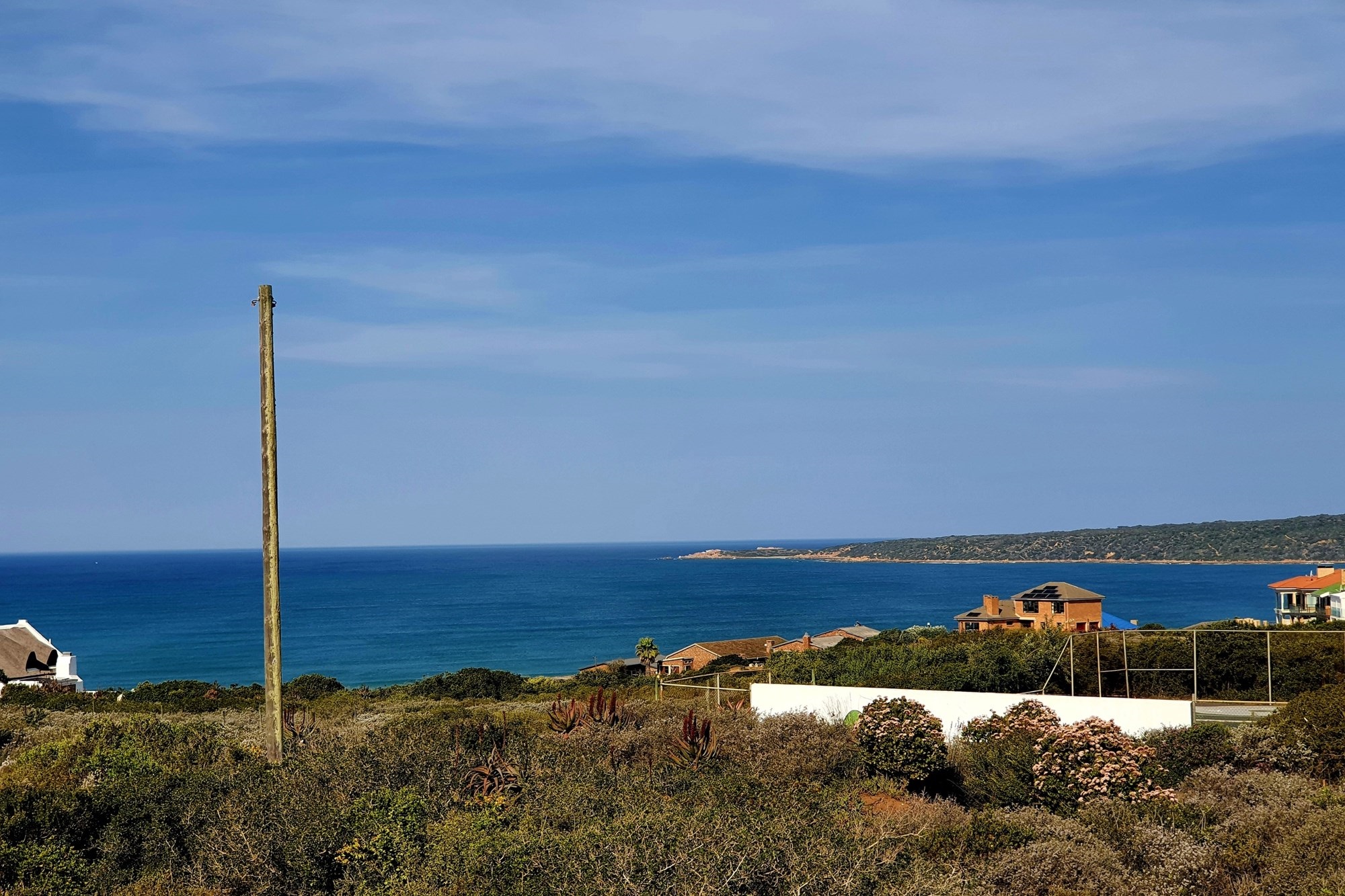 Orbaai Coastal Eco-Estate - Sea Views. Timeless Design. Grounded Living (only 5 stands left)