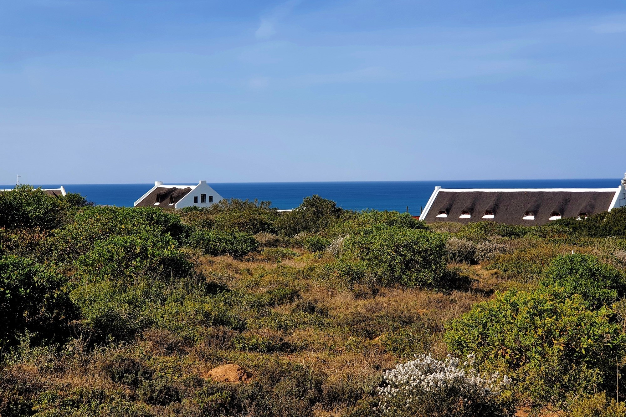 Orbaai Coastal Eco-Estate - Sea Views. Timeless Design. Grounded Living (only 5 stands left)