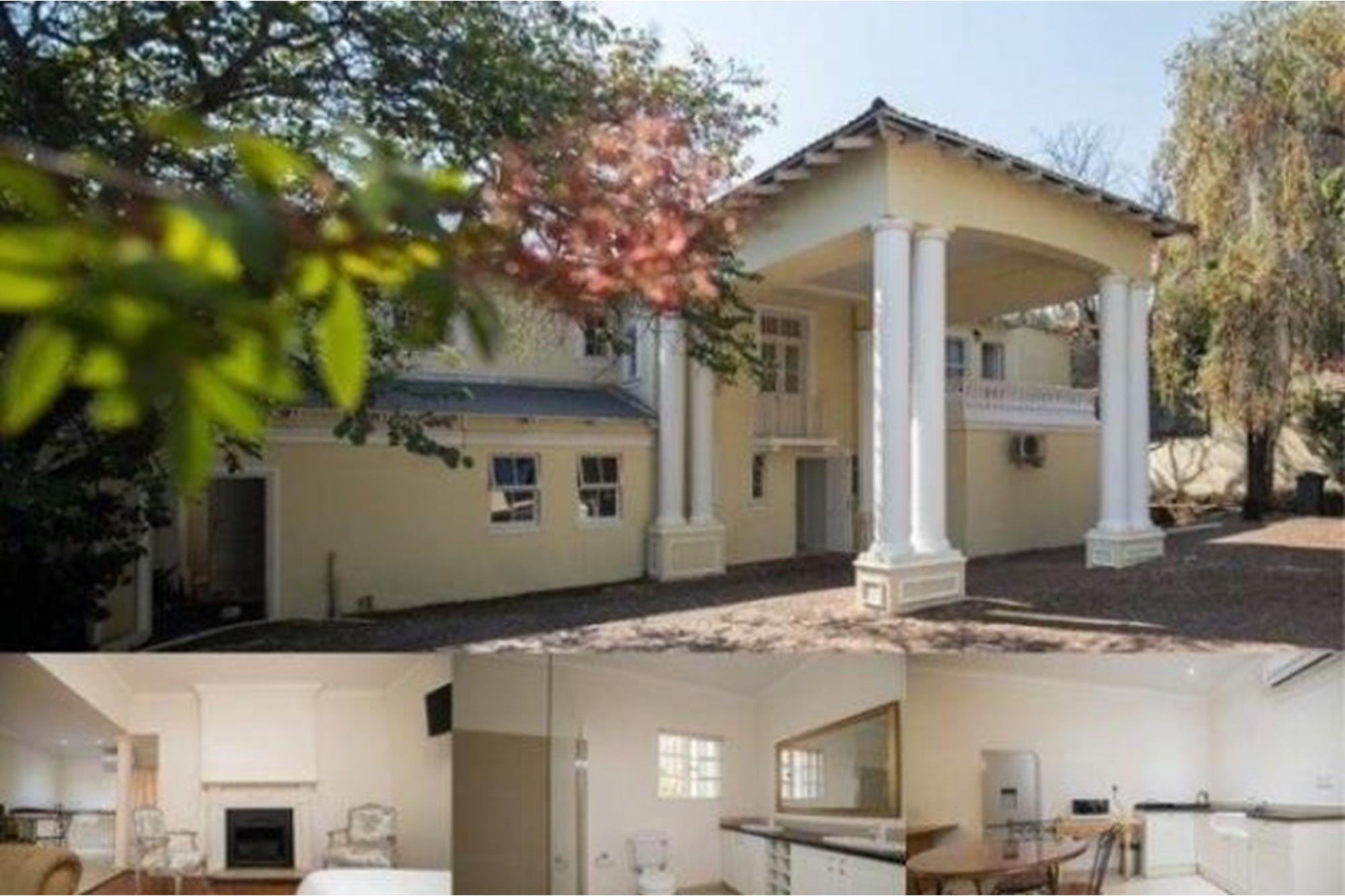 Upmarket 12 Bedroom 5 Star Guesthouse, In the Heart of Brooklyn, In A Secure Estate 2