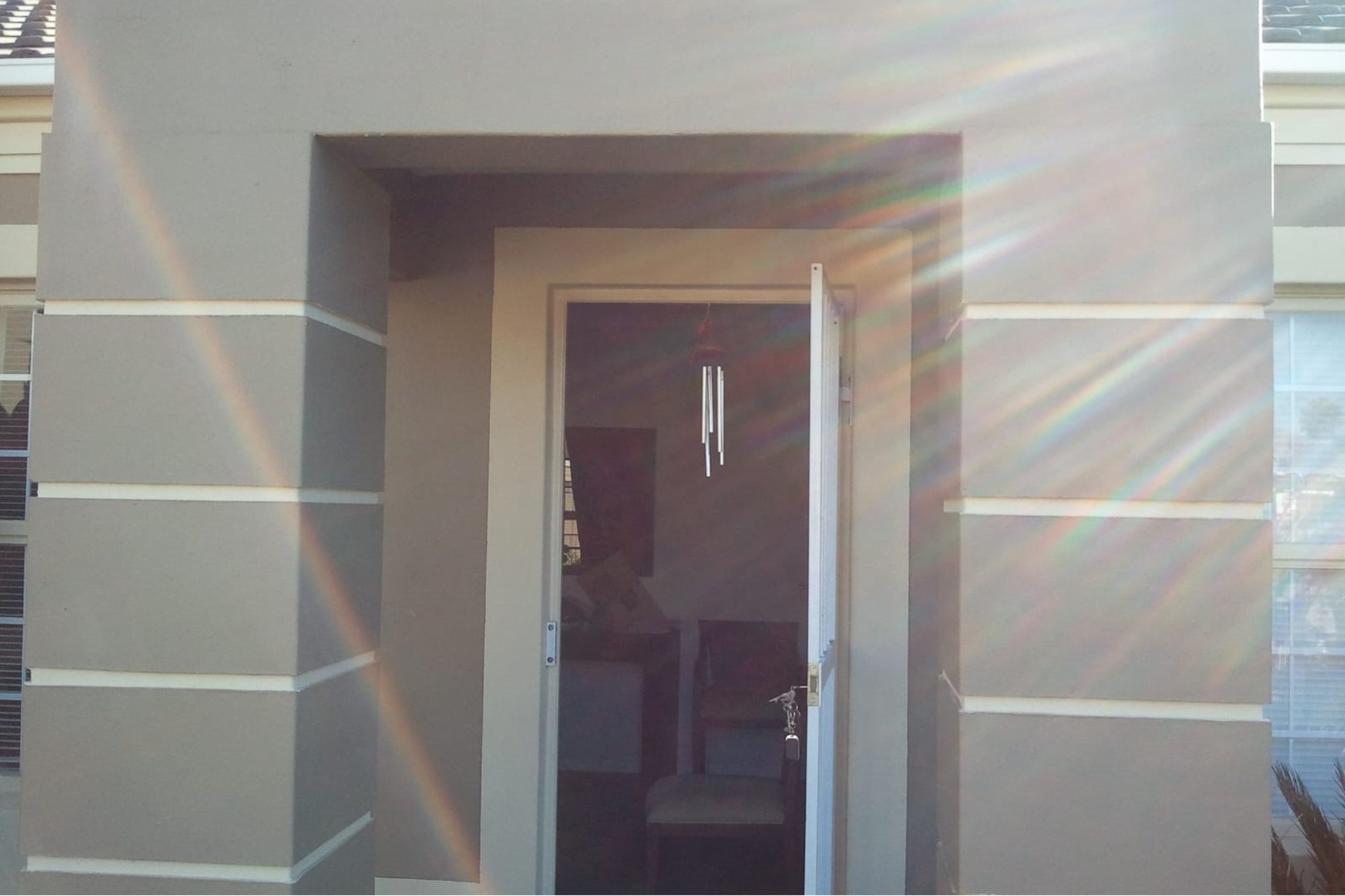 Parkland Family House in Western Cape