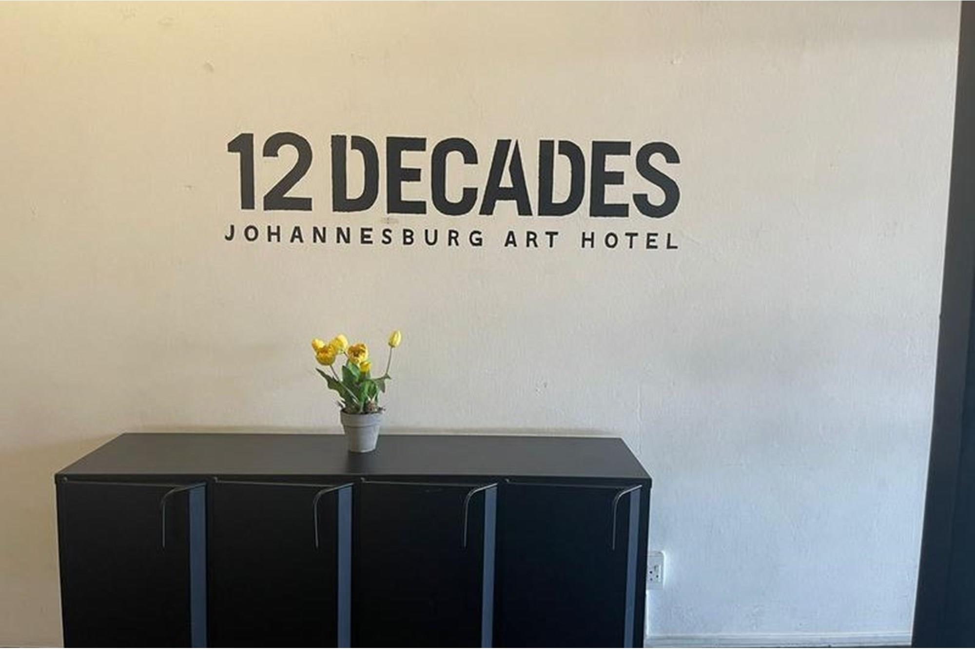 Cozy Bachelor Apartment Up For Grabs in Johannesburg “Maboneng”