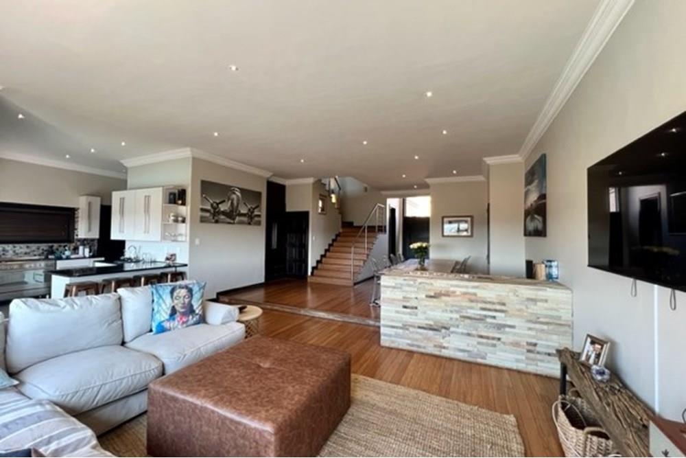 Magnificent secure exclusive cluster set high up on the hills with views for days