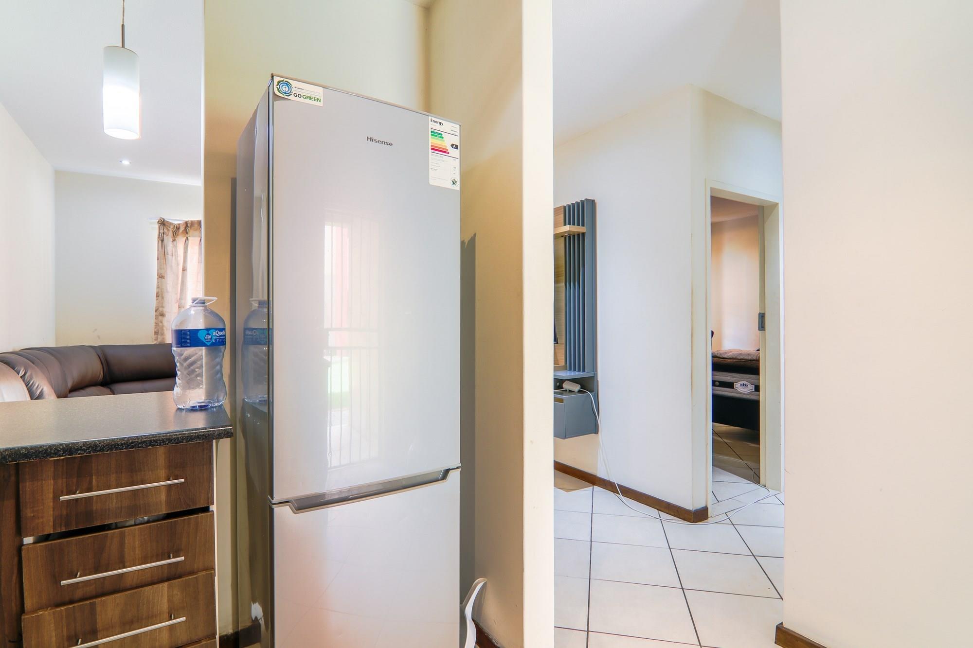 2 Bedroom Ground Floor Apartment For Sale in Centurion