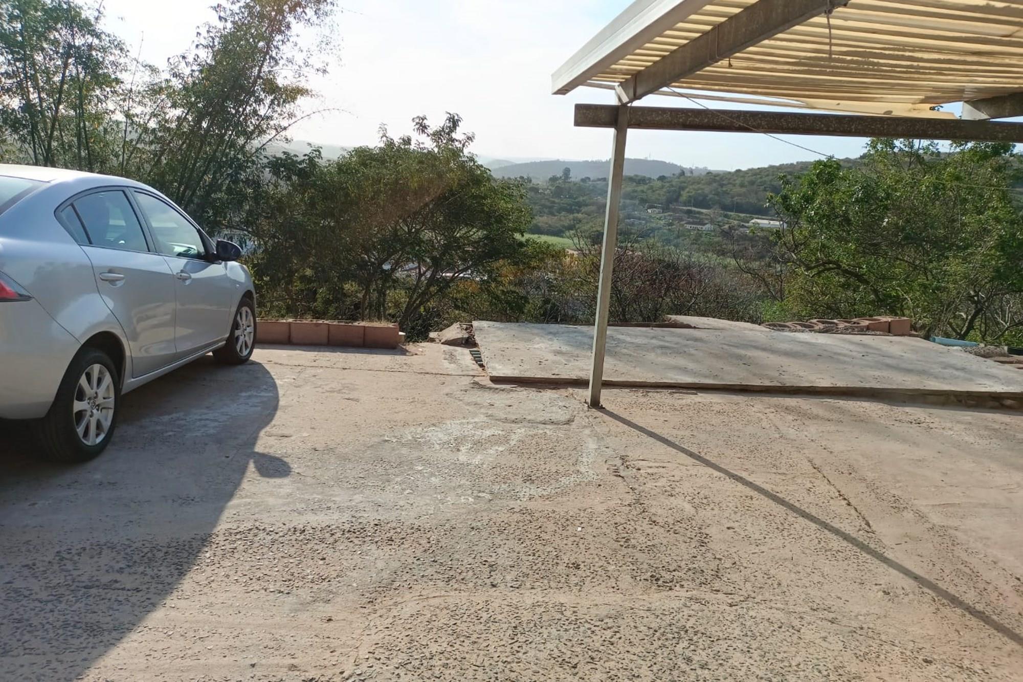 3 Bedroom House in Picturesque Tranquil Brindavan for Sale