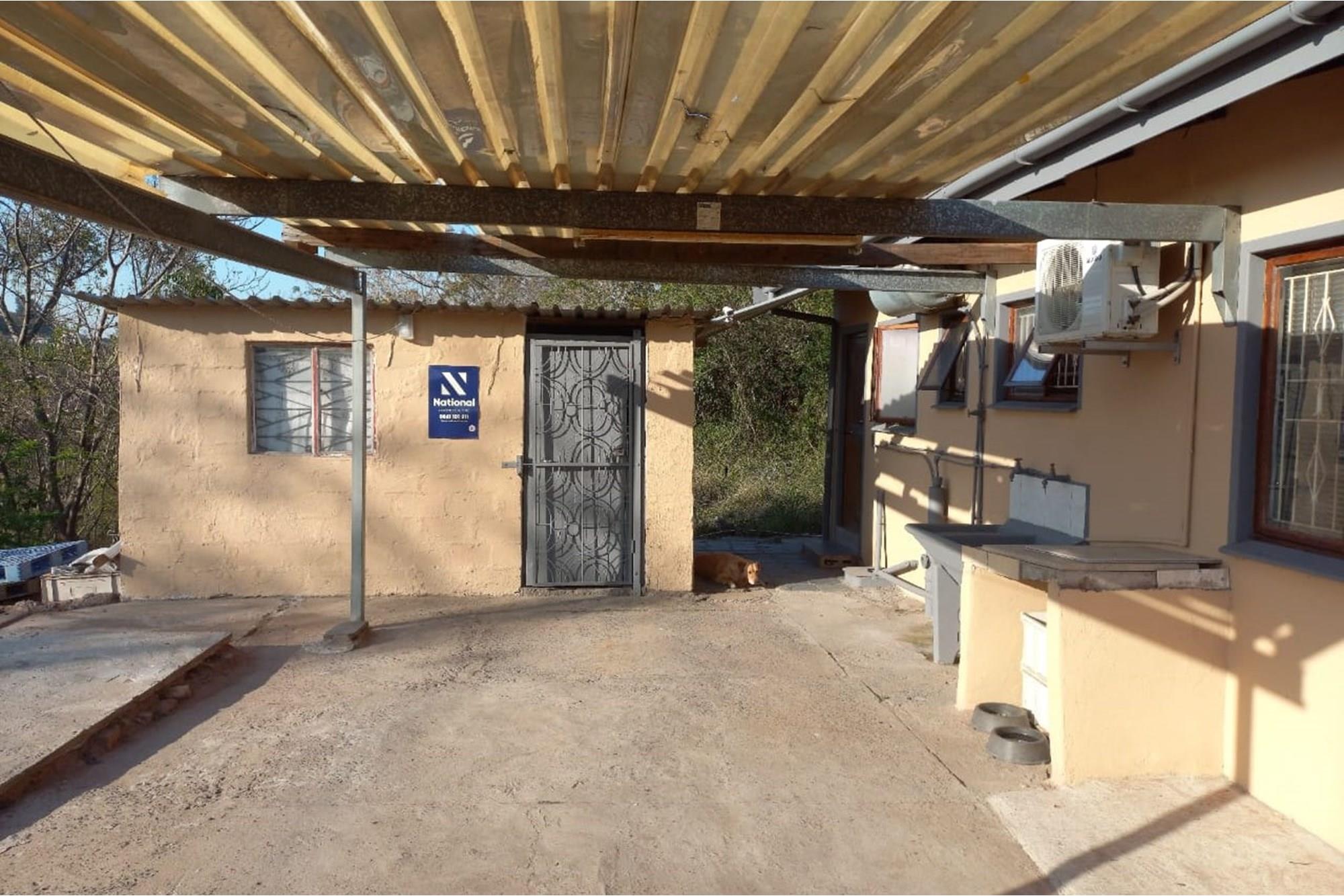 3 Bedroom House in Picturesque Tranquil Brindavan for Sale