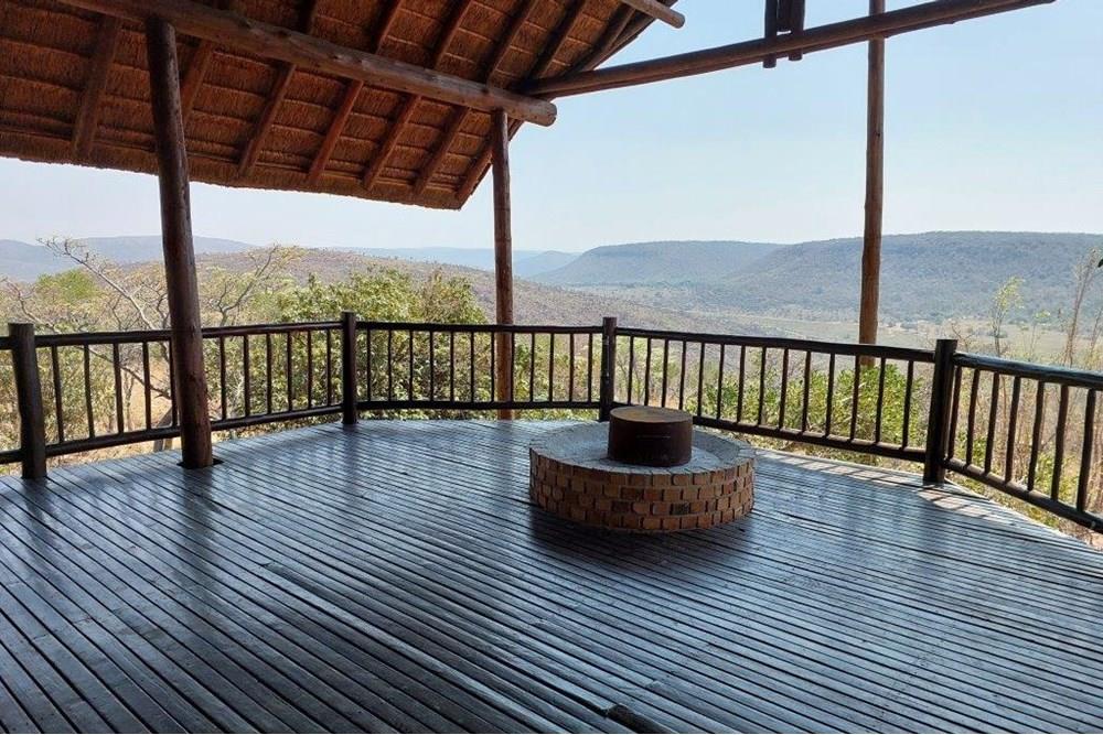 Own your share of luxury in the bush on a Beautiful Estate outside of Bela Bela