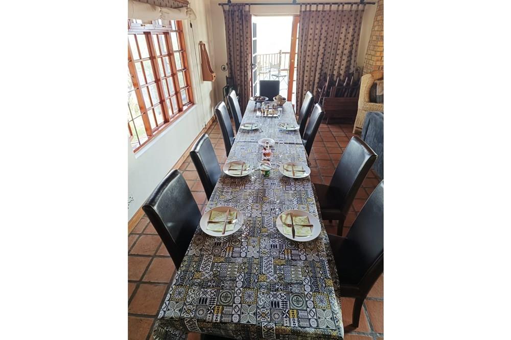 Own your share of luxury in the bush on a Beautiful Estate outside of Bela Bela
