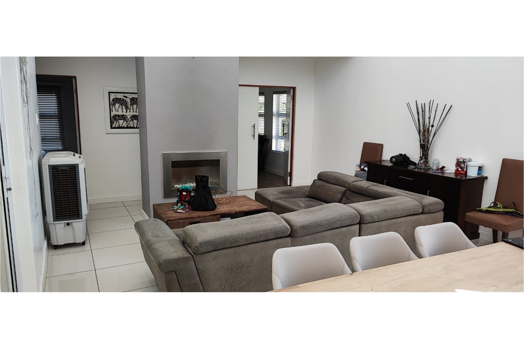 Masterful designed family home with the perfect location