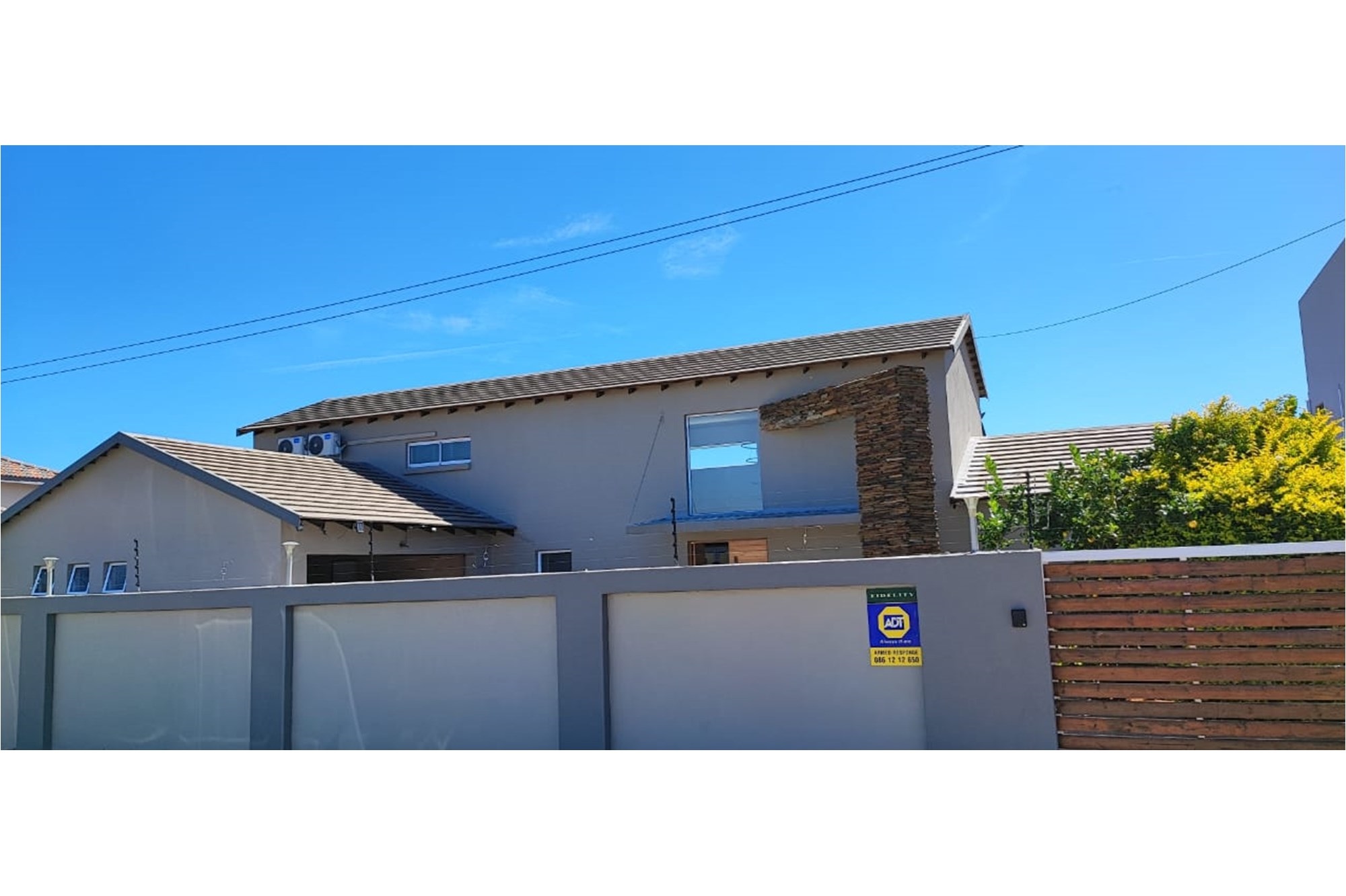 Masterful designed family home with the perfect location
