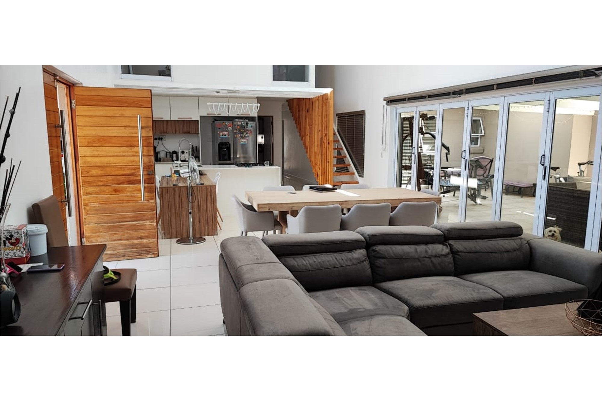 Masterful designed family home with the perfect location