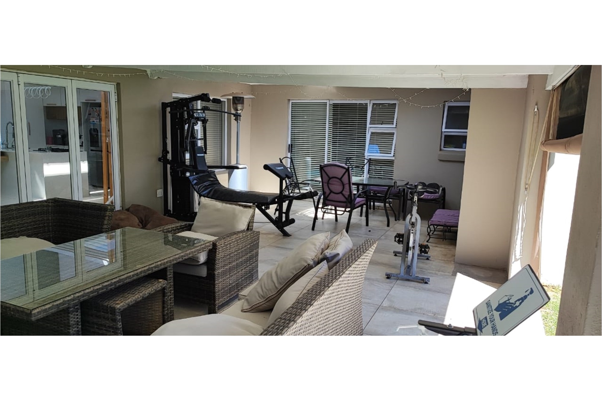 Masterful designed family home with the perfect location