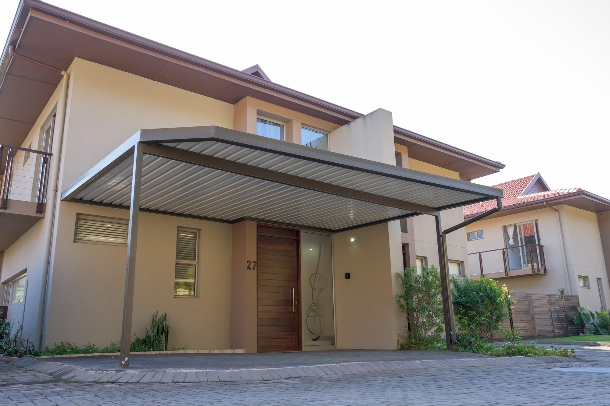 Discover your dream home in the excellent locality of Zimbali
