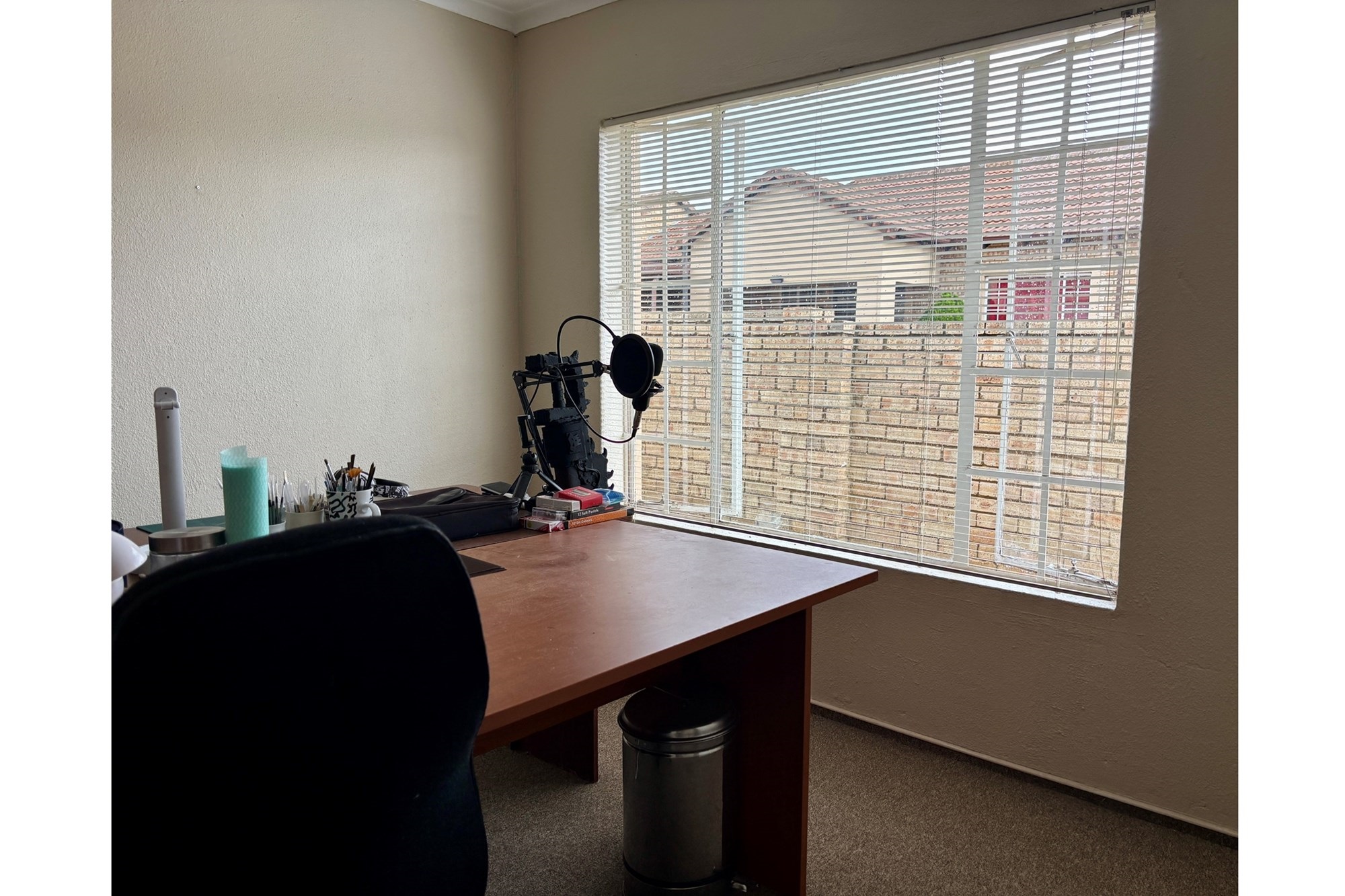 Cozy 2-Bedroom Facebrick Townhouse Near Highveld Gardens, Sasolburg!