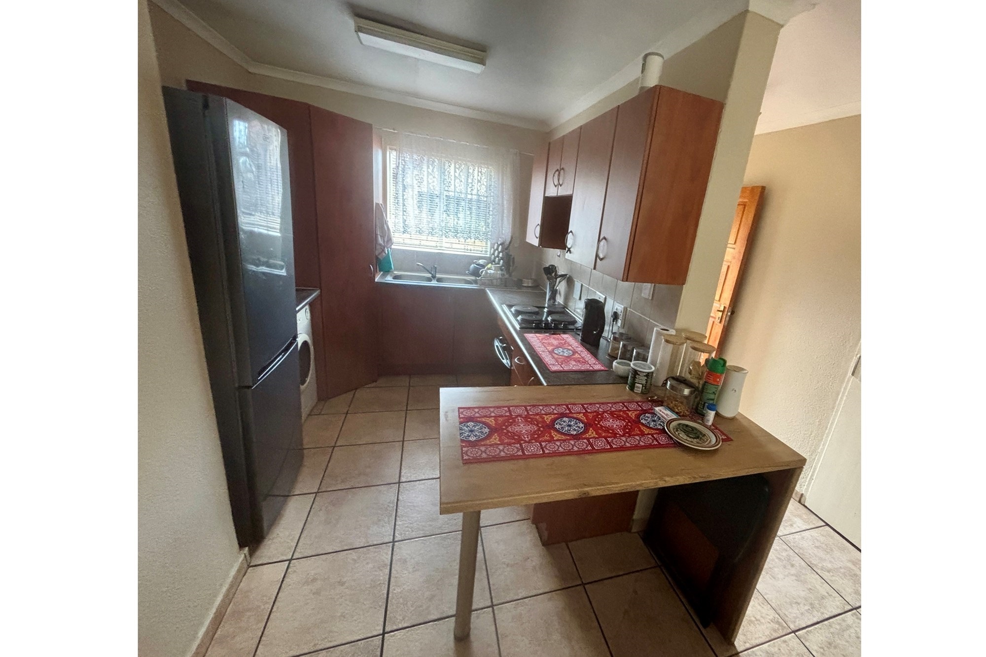 Cozy 2-Bedroom Facebrick Townhouse Near Highveld Gardens, Sasolburg!