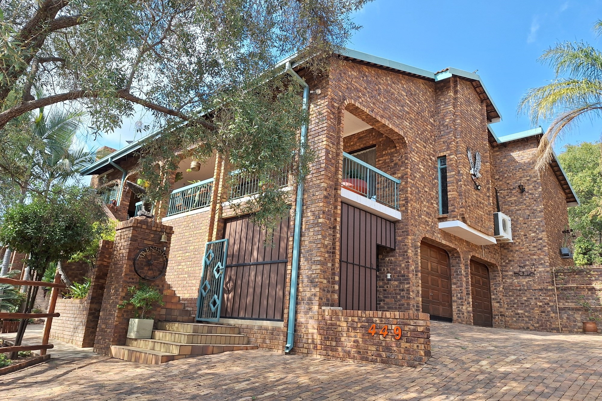 Prime Location with Unmatched Privacy and Elegance -Exceptional Living in the Heart of Nature