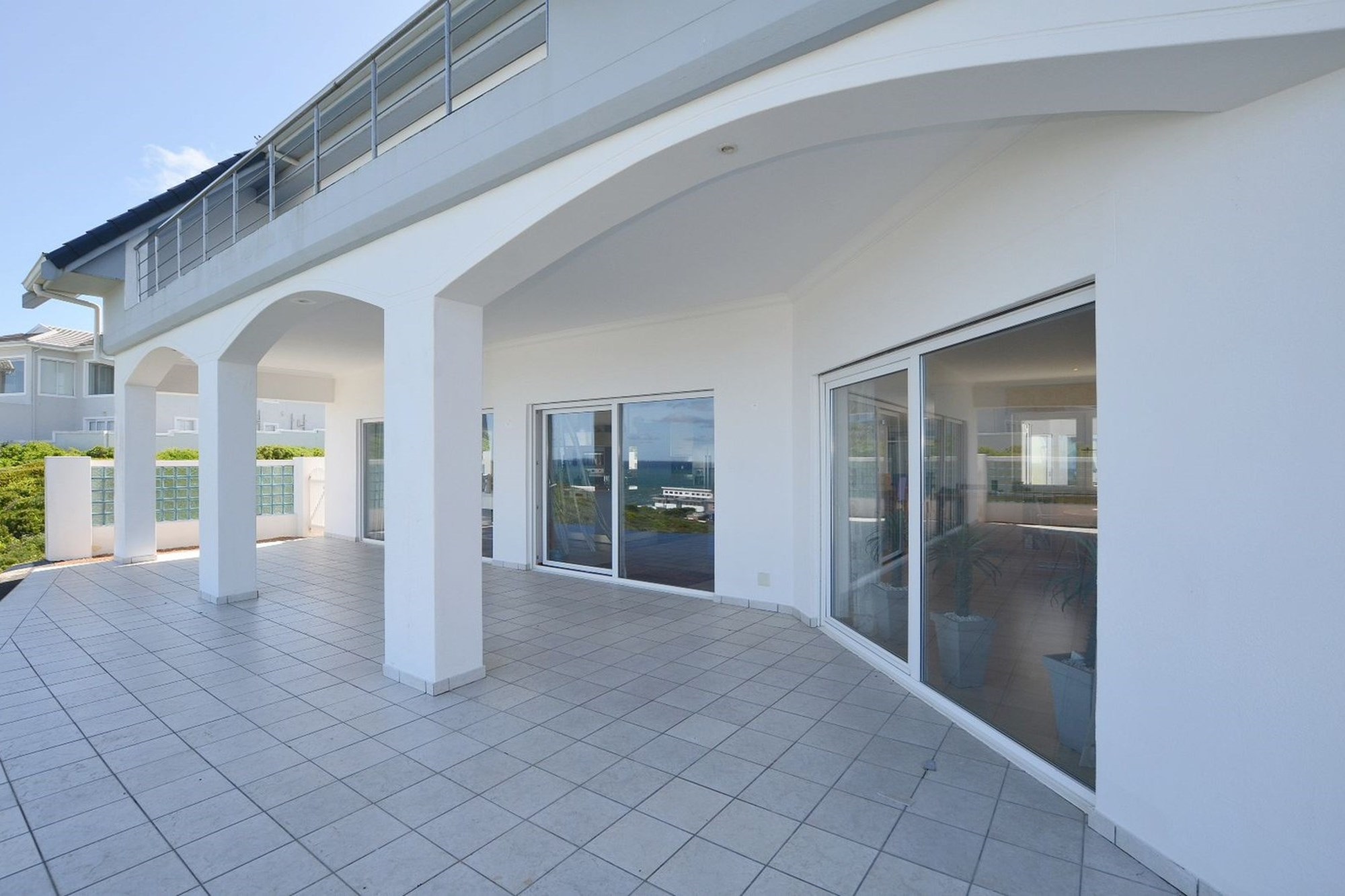 A Mediterranean Masterpiece with Panoramic Views
