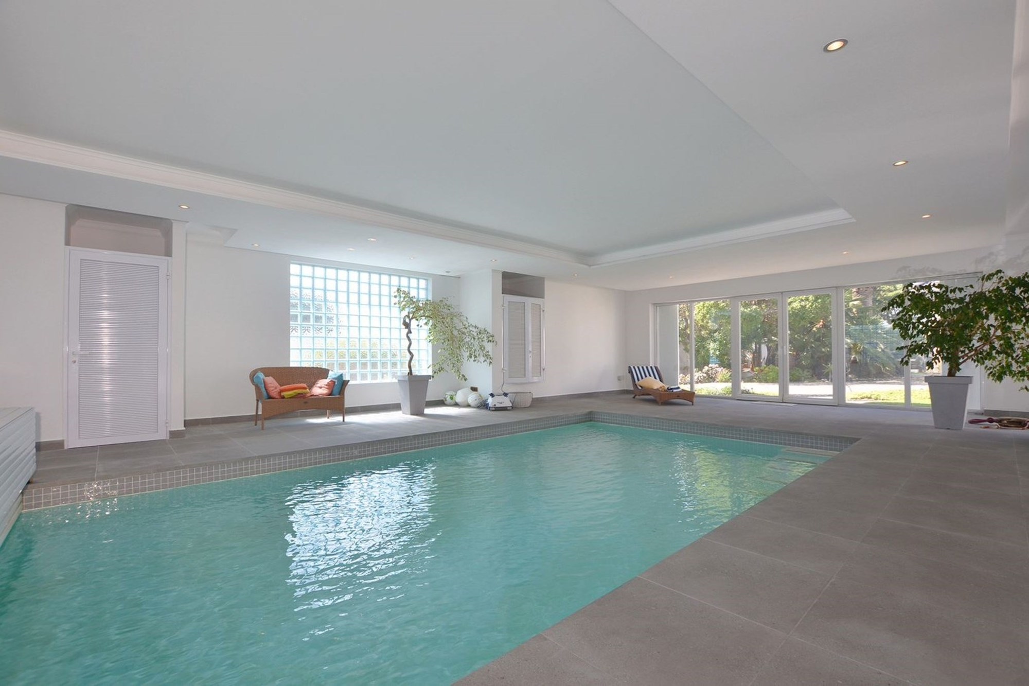 A Mediterranean Masterpiece with Panoramic Views