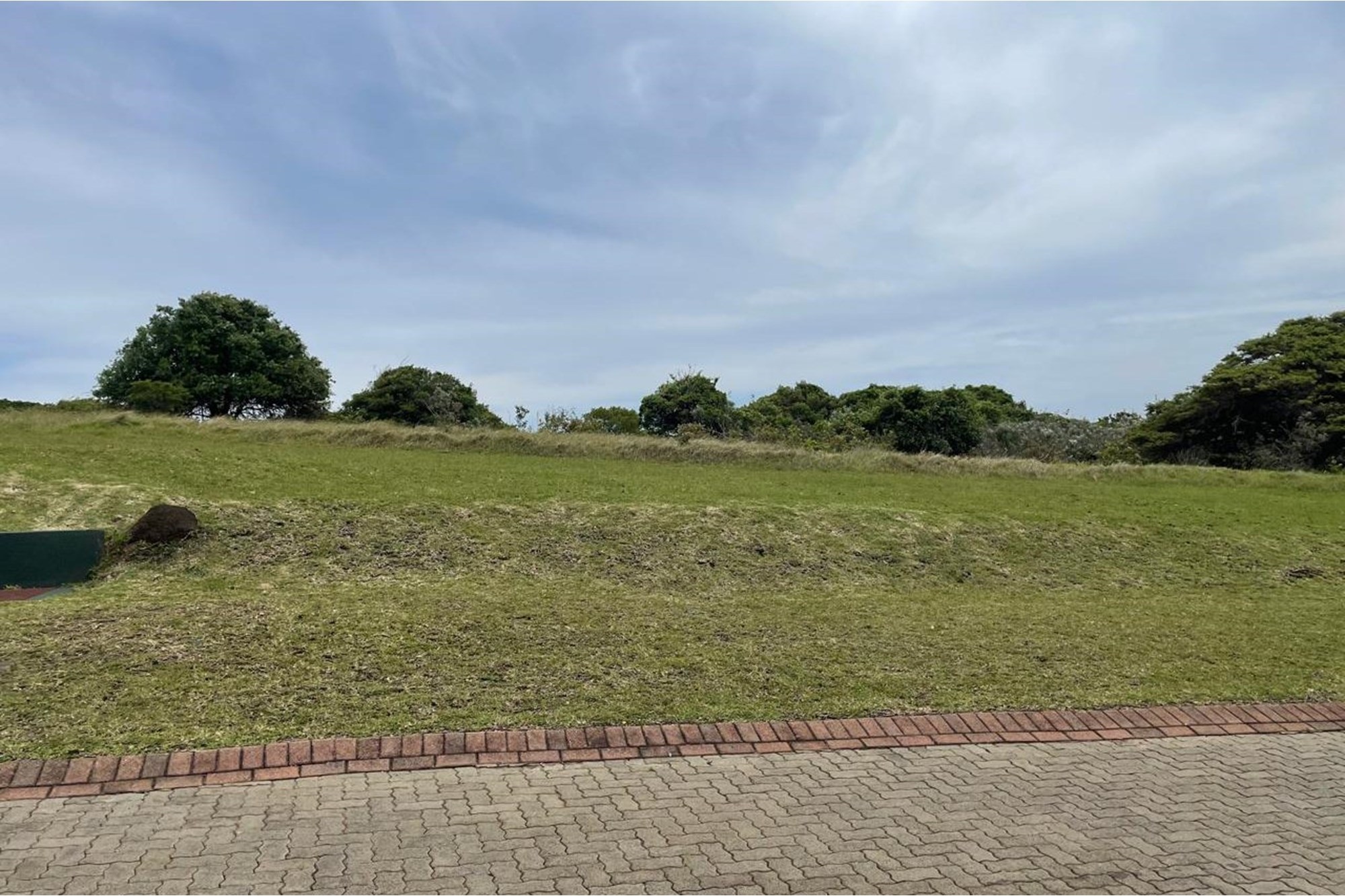 1139m² Plot at Khamanga Bay - Serene Country Coastal Living