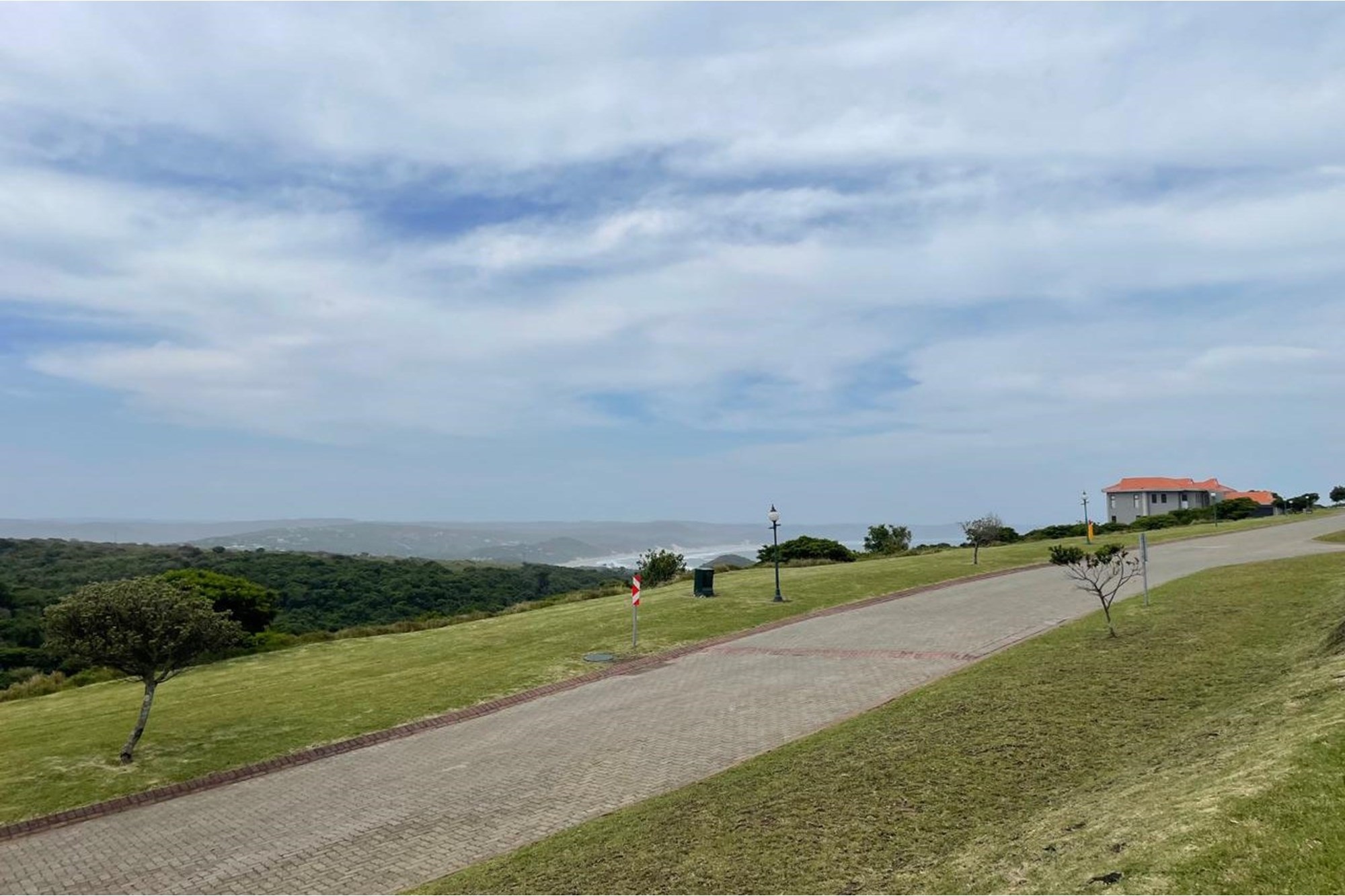 1139m² Plot at Khamanga Bay - Serene Country Coastal Living