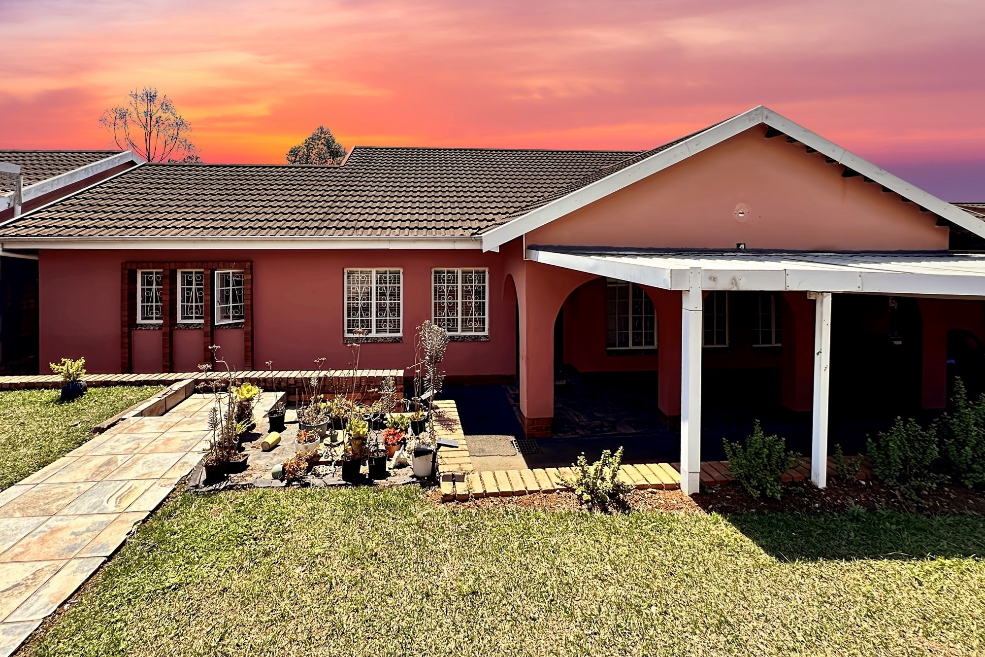 House for sale in Northdale, Pietermaritzburg, KwaZulu Natal, 736 m²