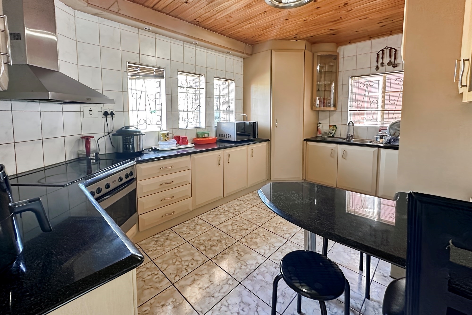 Charming Family Home with Modern Amenities in Northdale