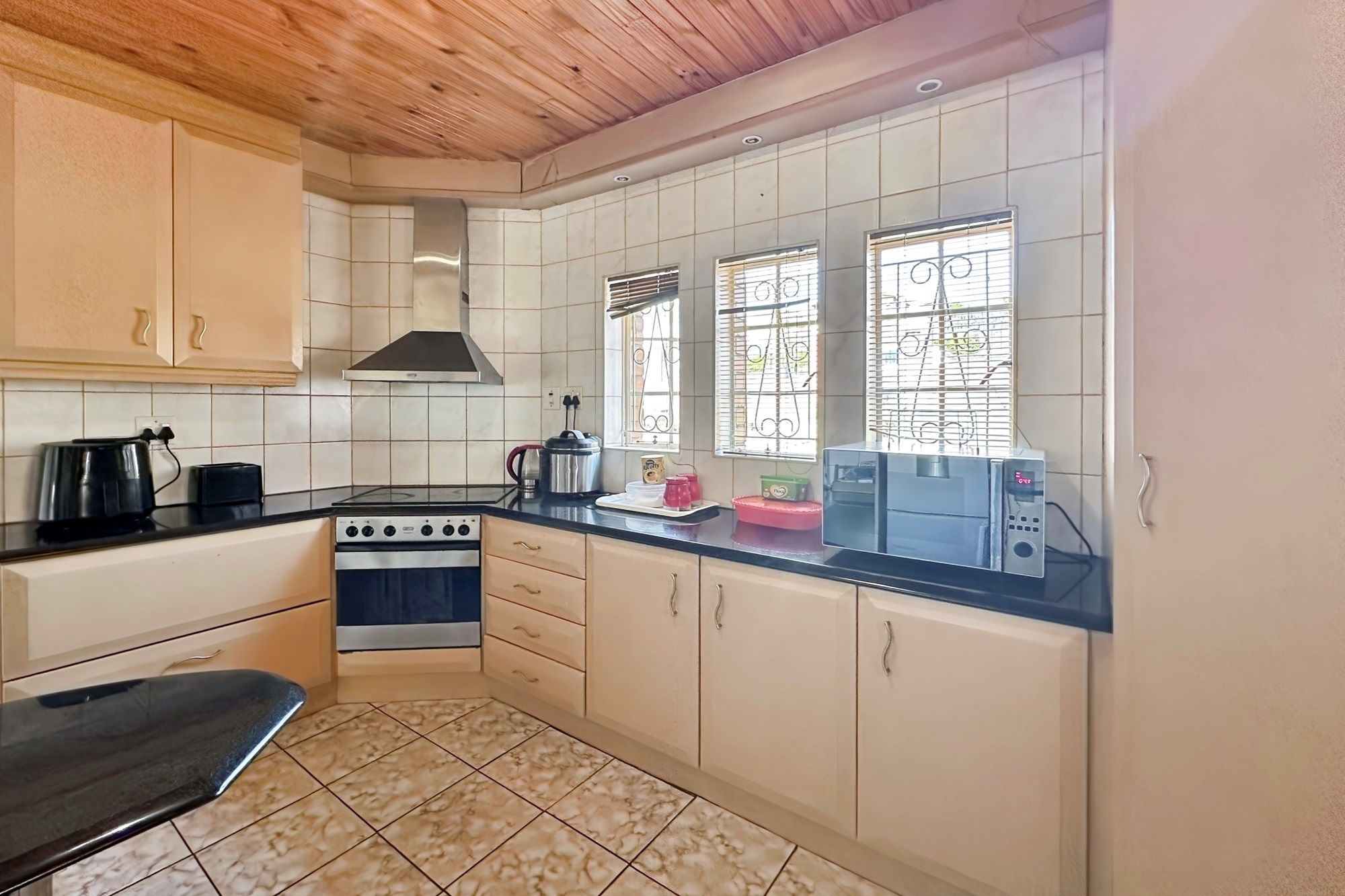 Charming Family Home with Modern Amenities in Northdale