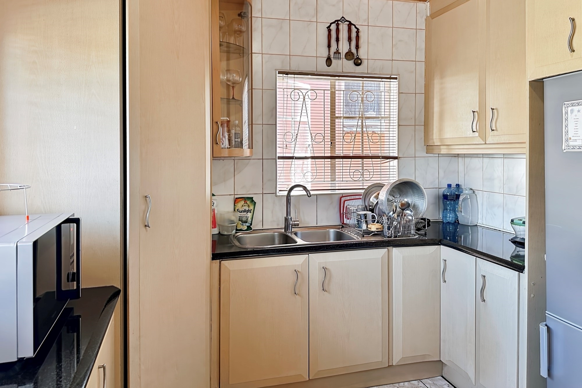 Charming Family Home with Modern Amenities in Northdale