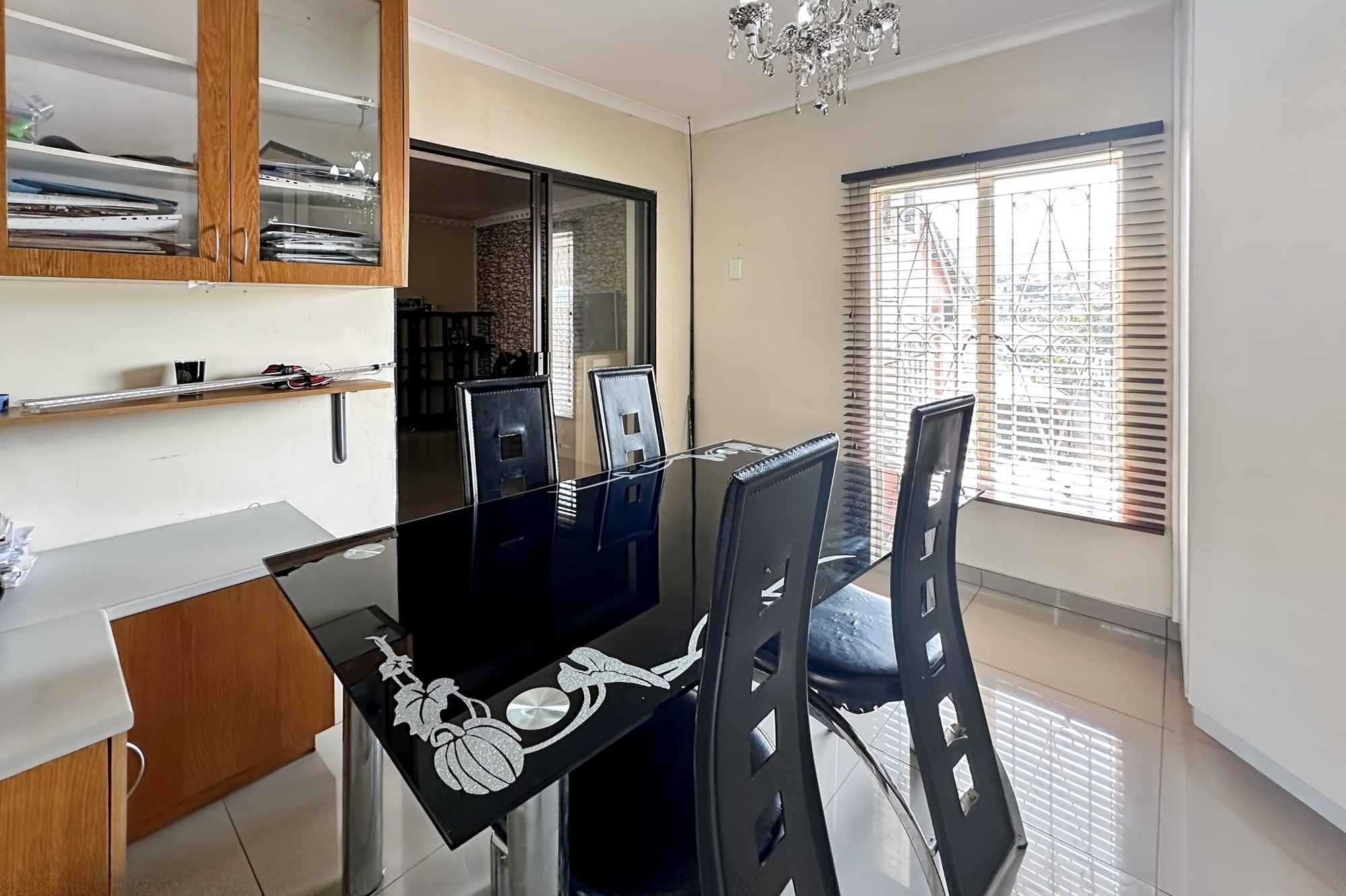 Charming Family Home with Modern Amenities in Northdale