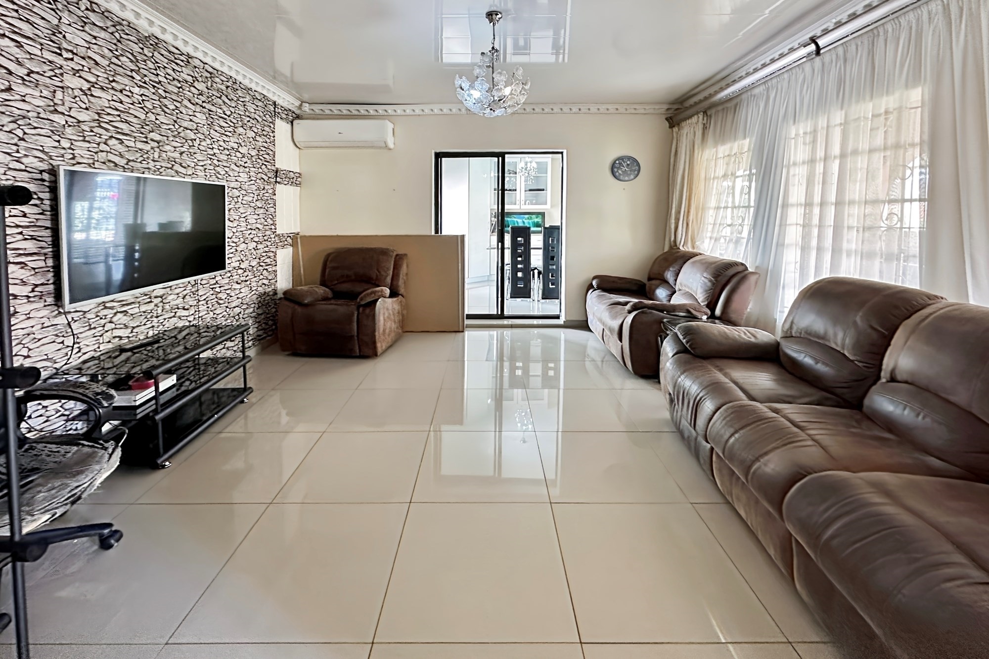 Charming Family Home with Modern Amenities in Northdale