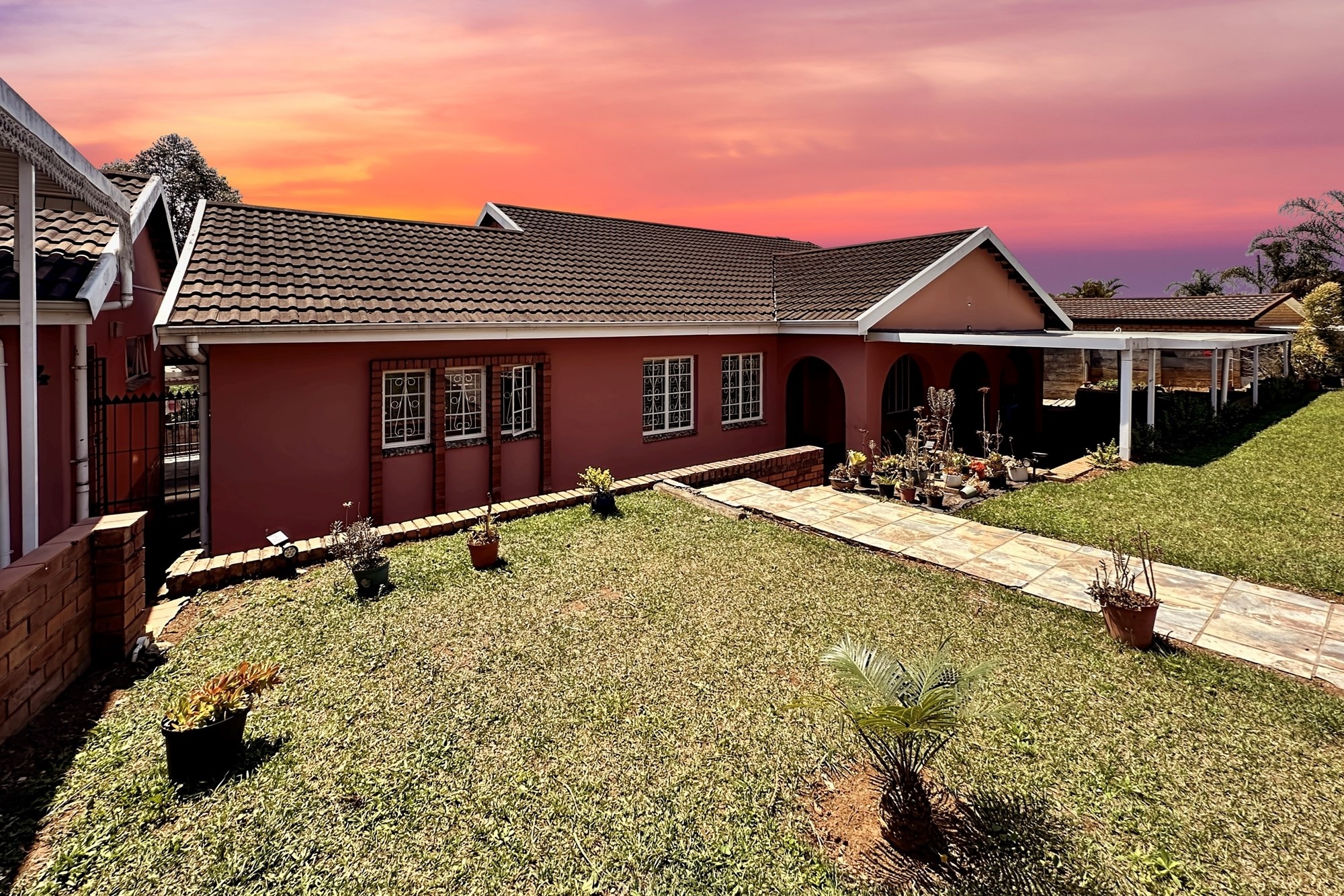 House for sale in Northdale, Pietermaritzburg, KwaZulu Natal, 736 m²