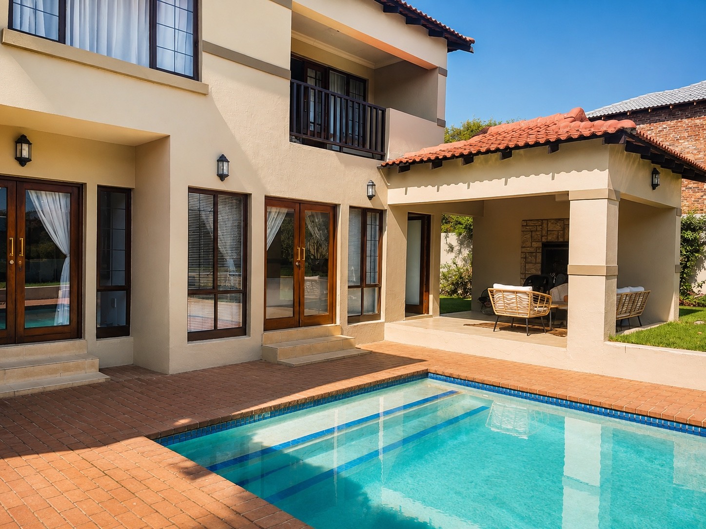 House for sale in Sagewood, Midrand, 973 m²