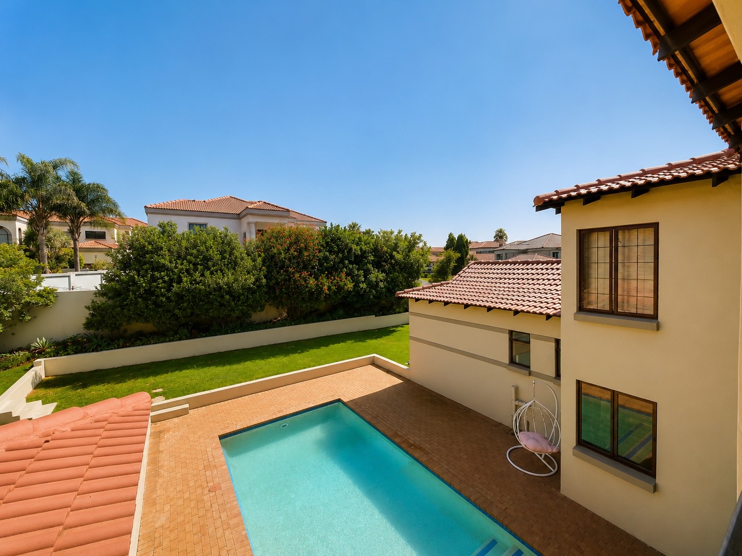 House for sale in Sagewood, Midrand, 973 m²
