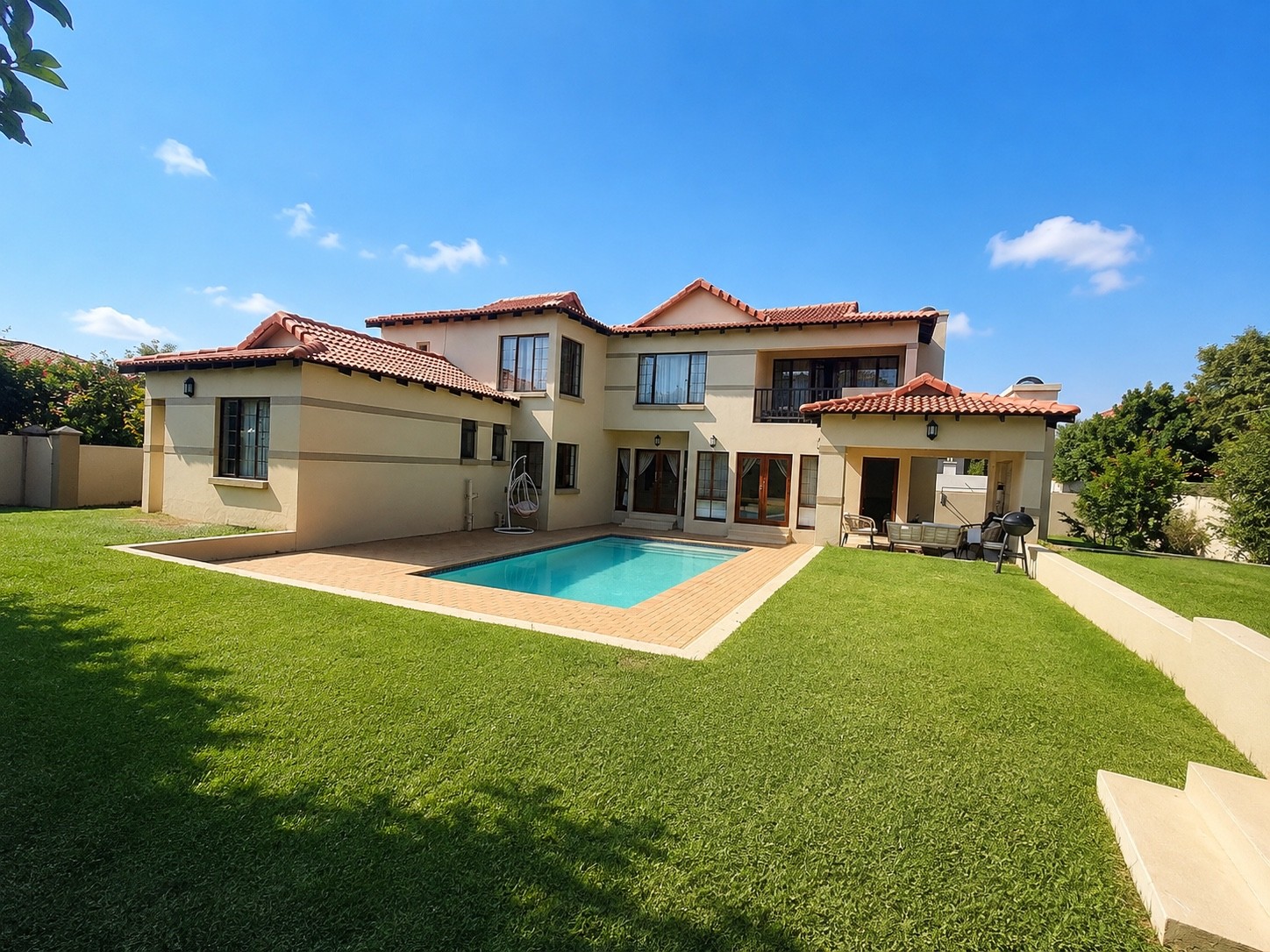 House for sale in Sagewood, Midrand, 973 m²